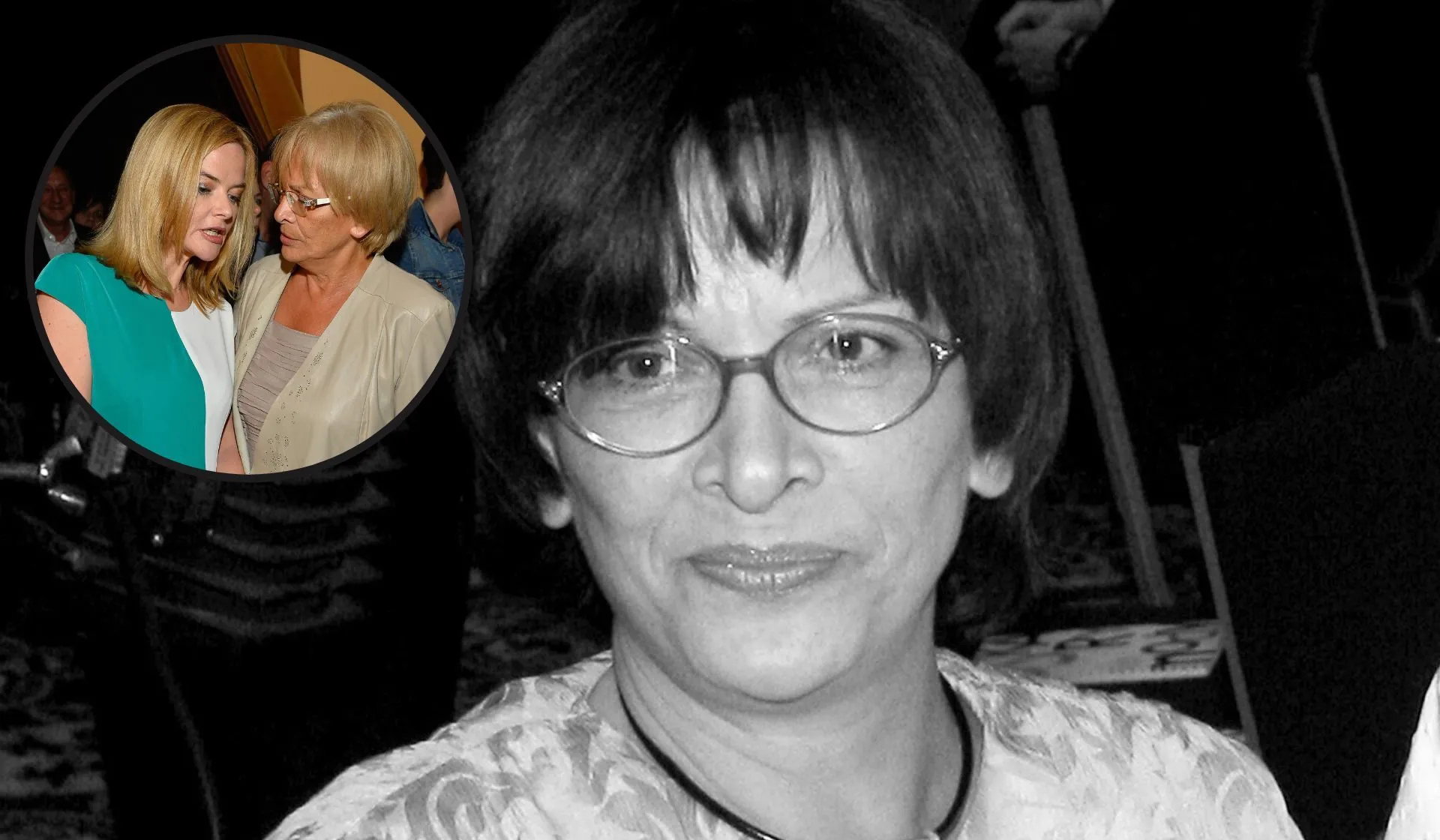 Ostatnia wola Barbary Trzeciak-Pietkiewicz