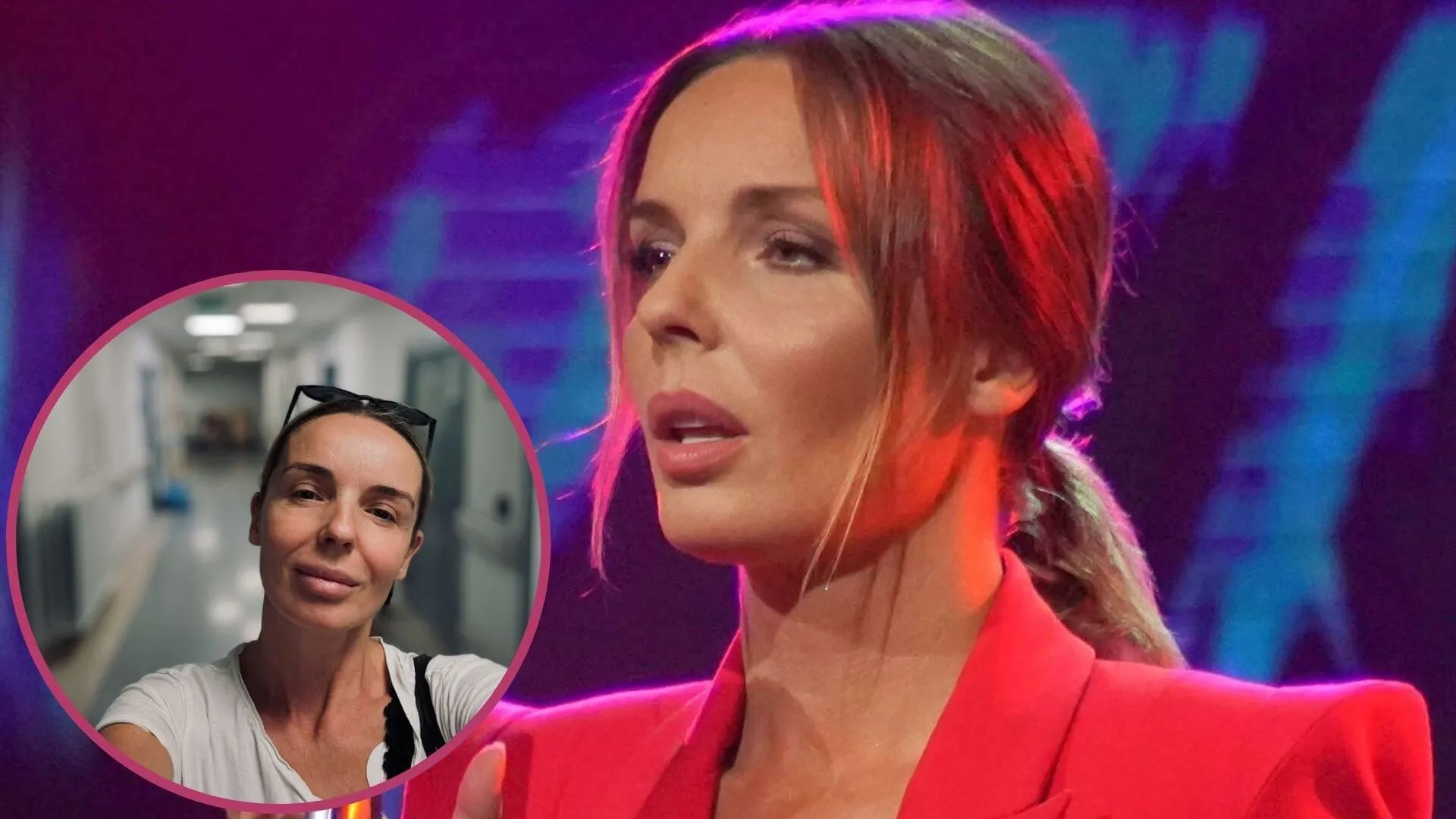 Agnieszka Włodarczyk