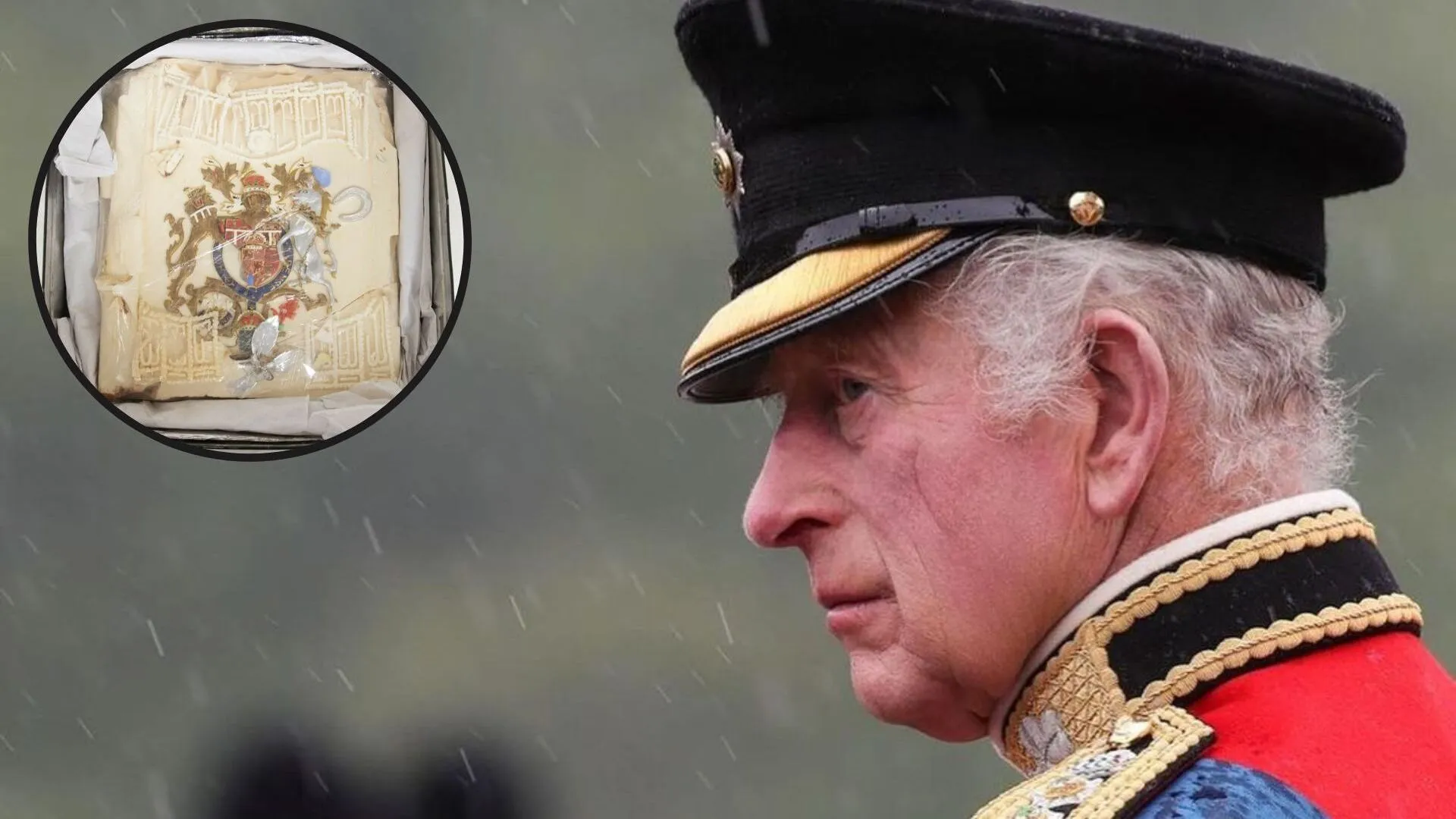 Żałoba w rodzinie królewskiej. Na brytyjskim dworze był legendą