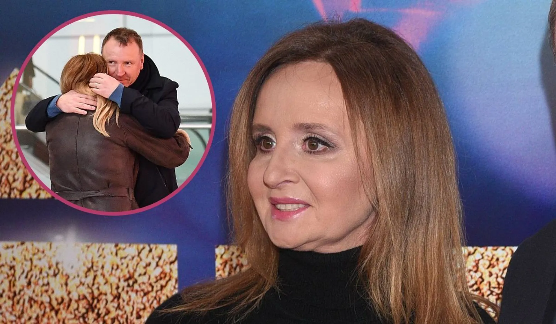 Joanna Kurska, Jacek Kurski