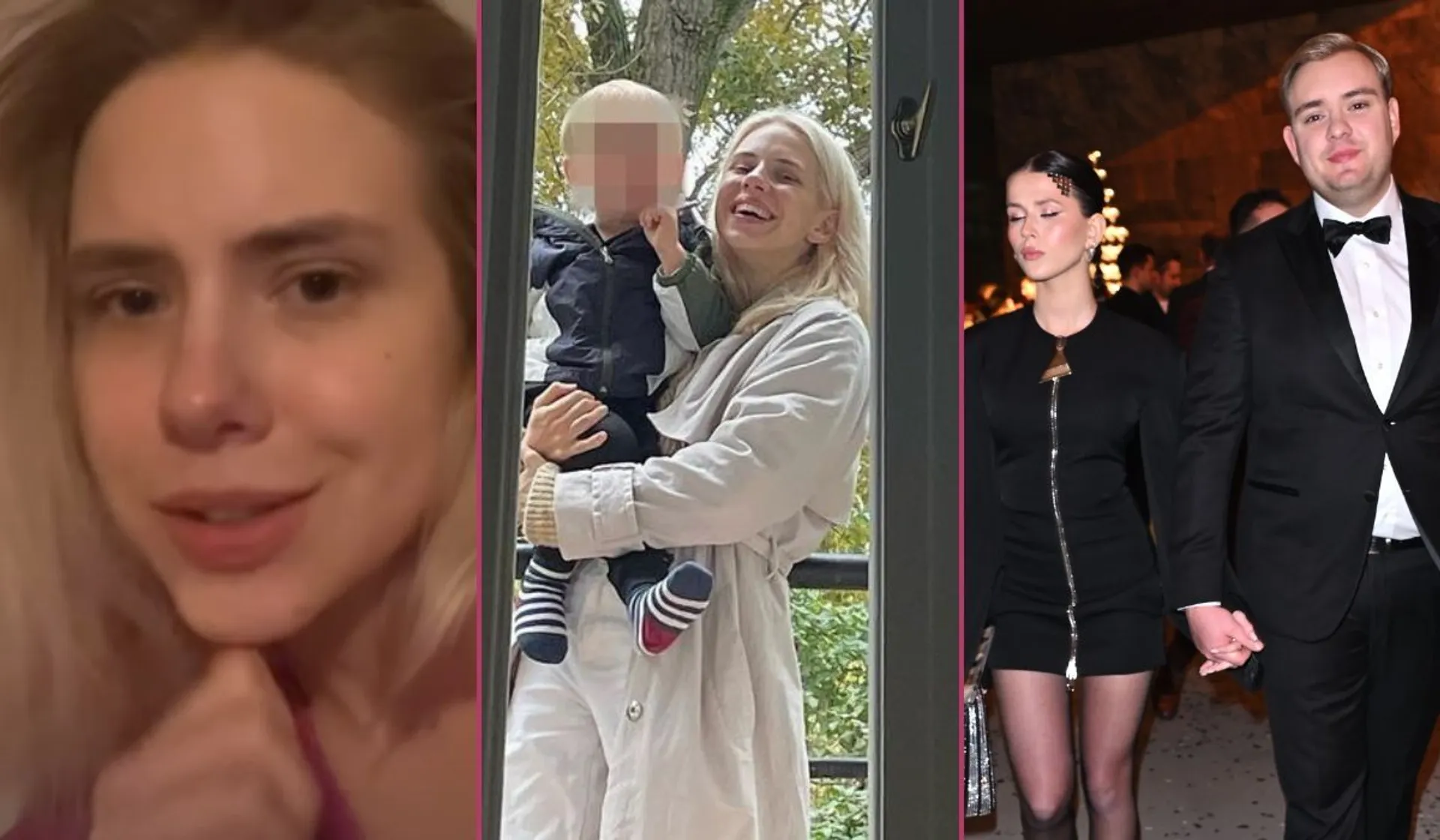Malwina Dubowska o samodzielnym macierzyństwie