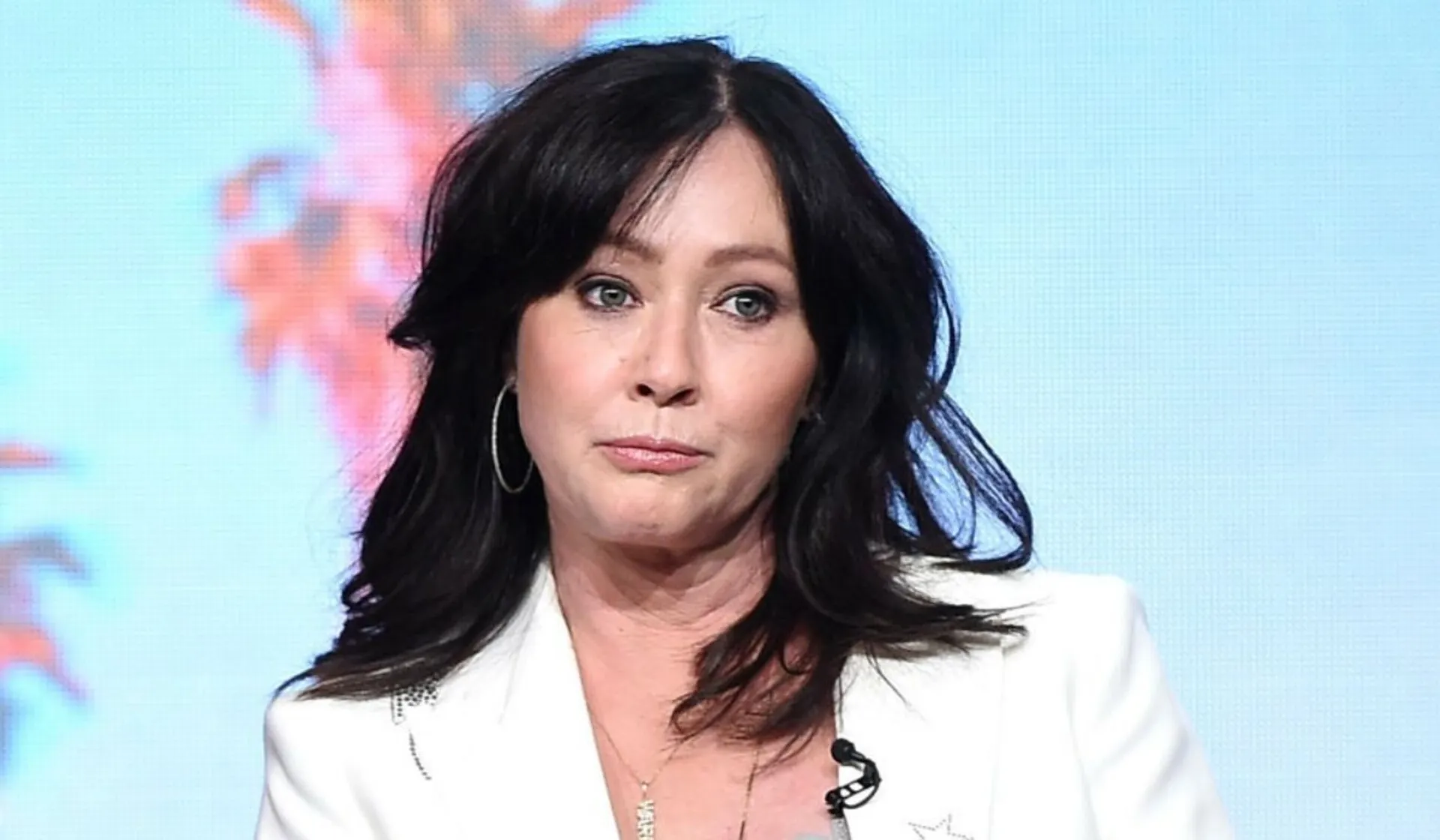 Shannen Doherty