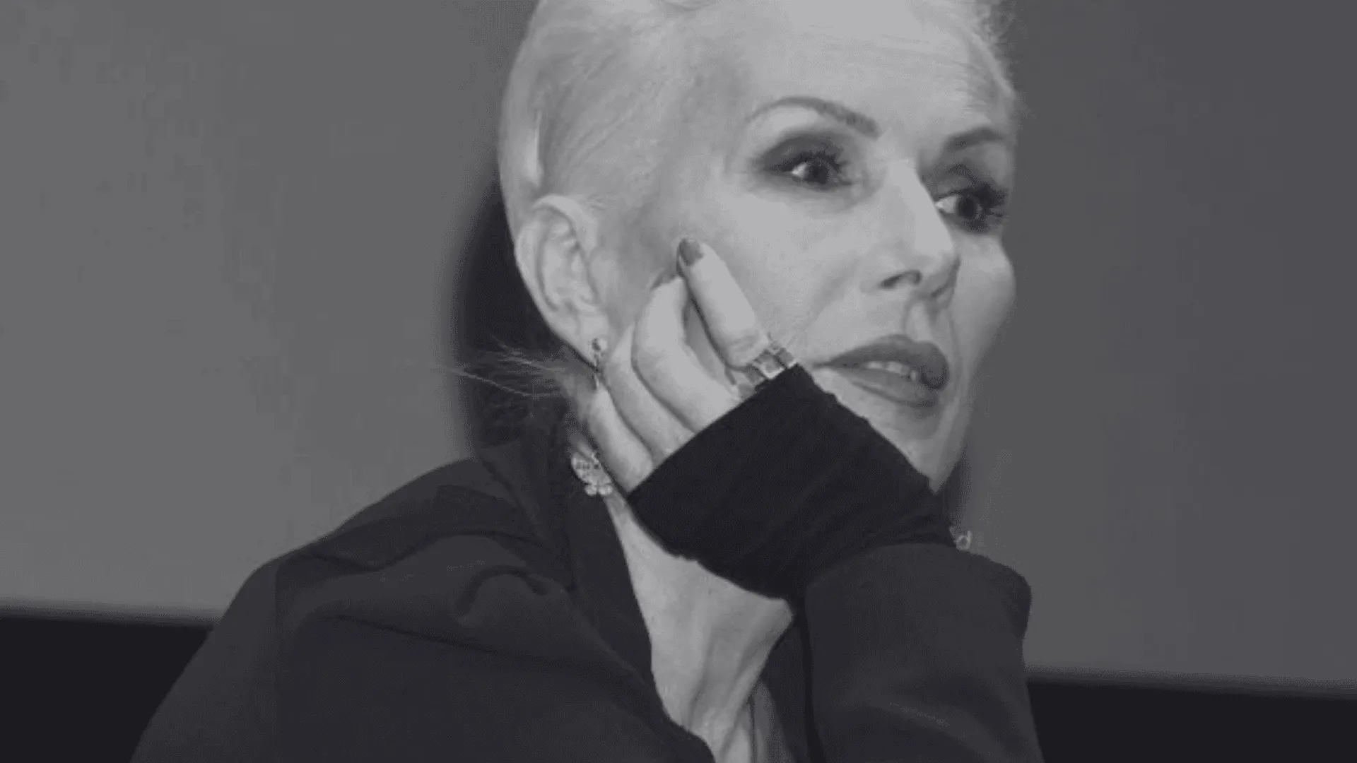 Ostatnie chwile życia Kory. Jakimś cudem nawet najwierniejsi fani nie mieli o tym pojęcia