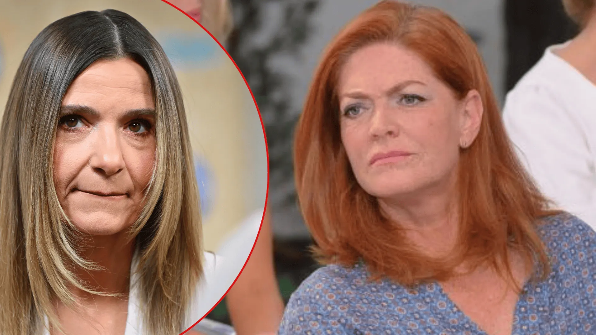 Koroniewska i Dowbor