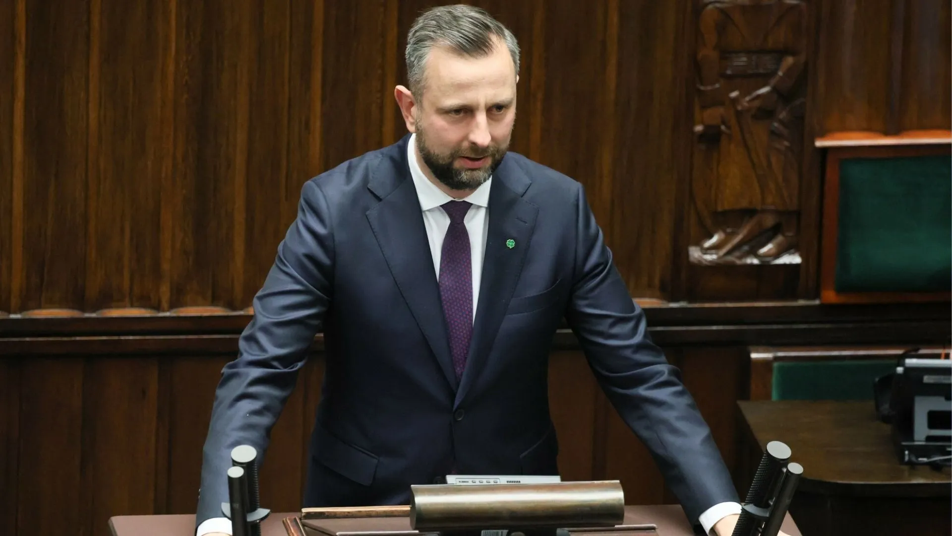 Władysław Kosiniak-Kamysz