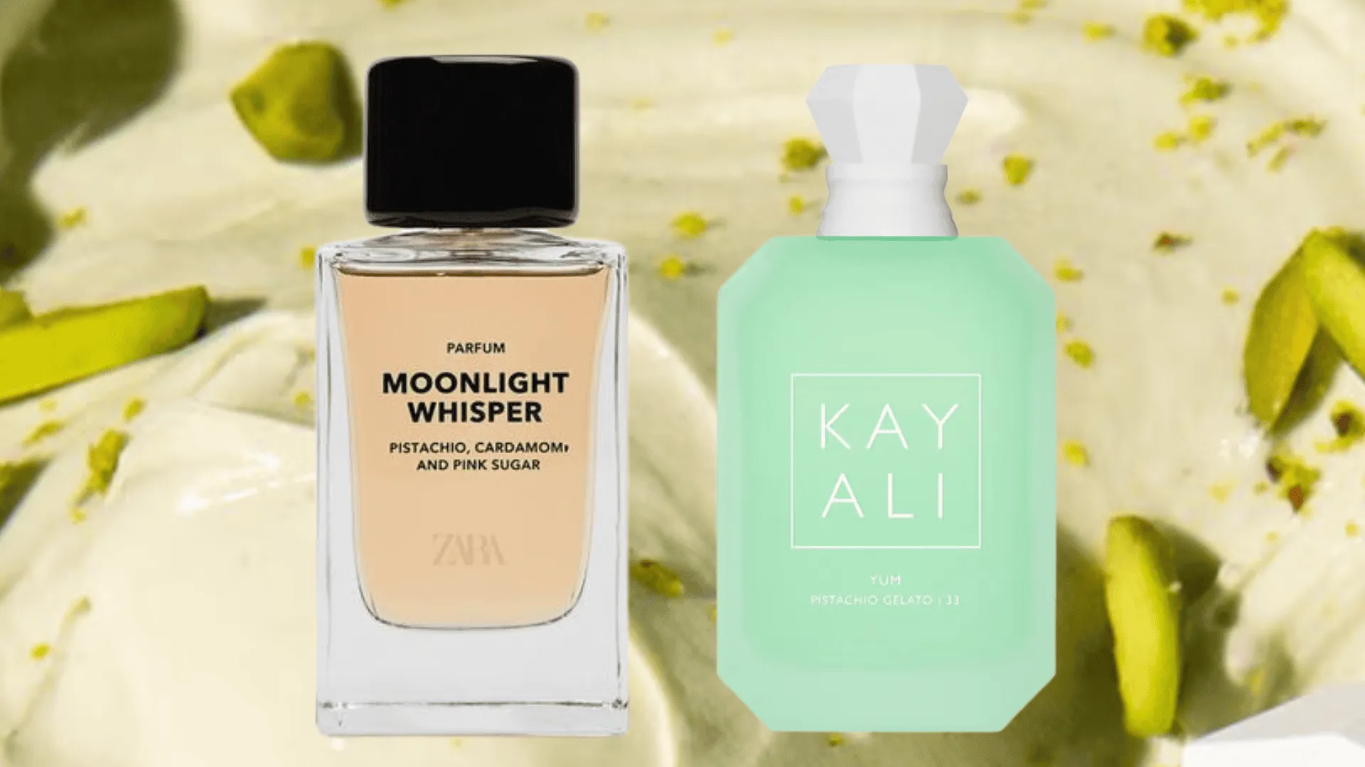 Zara. Które perfumy pachną jak Kayali?