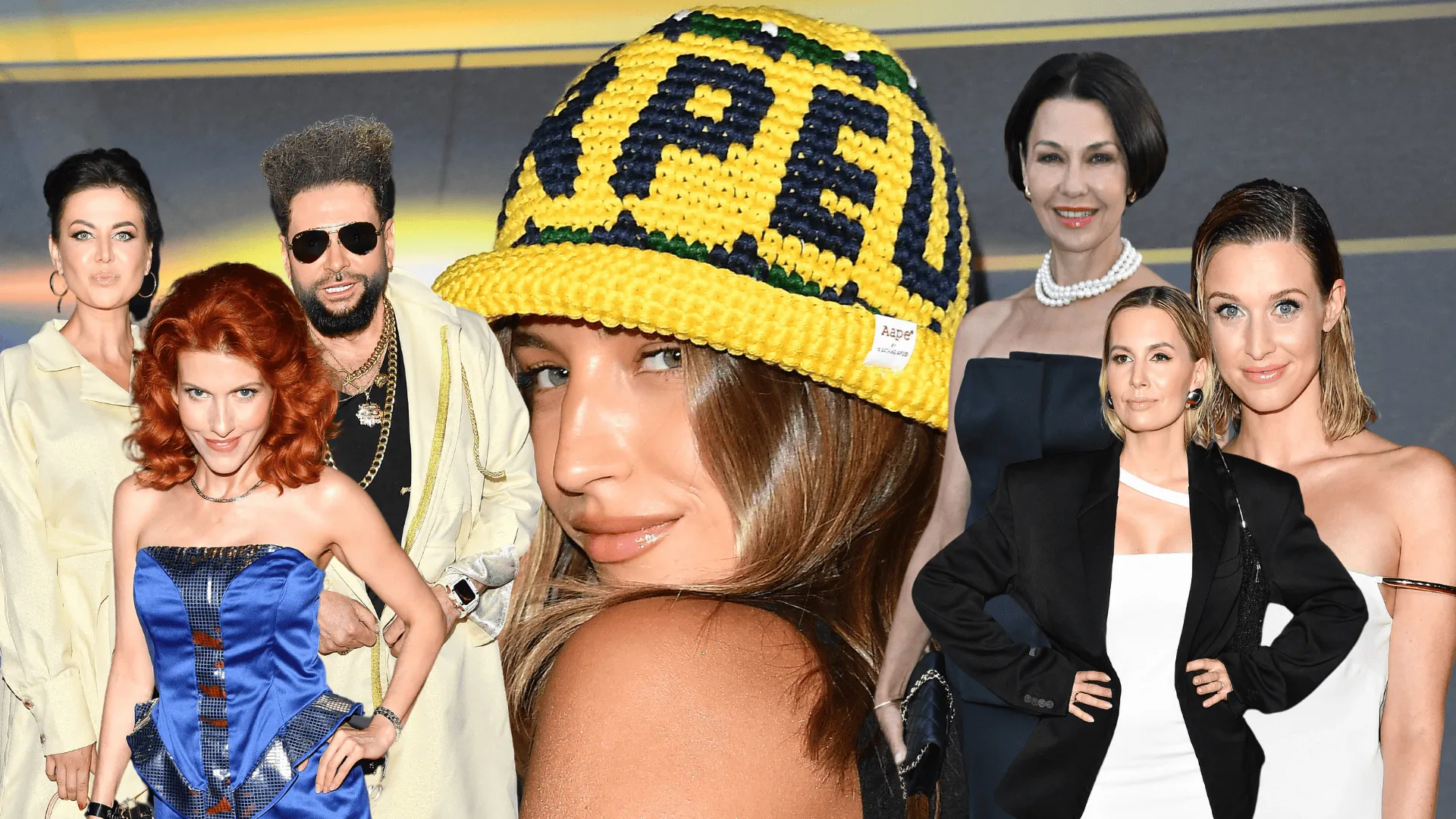 Pięć koszmarów i pięć obłędnych stylizacji na gali Plejady. Nie tylko Wieniawa się nie popisała