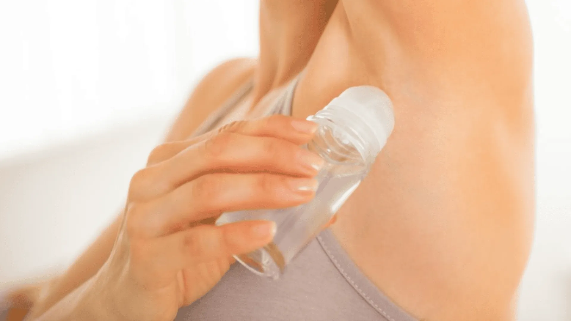 Polska marka stworzyła genialny antyperspirant. Kosztuje mniej niż 10 złotych