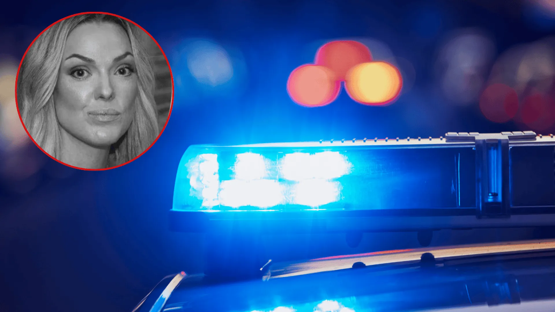 Koszmarny finał poszukiwań kobiety
