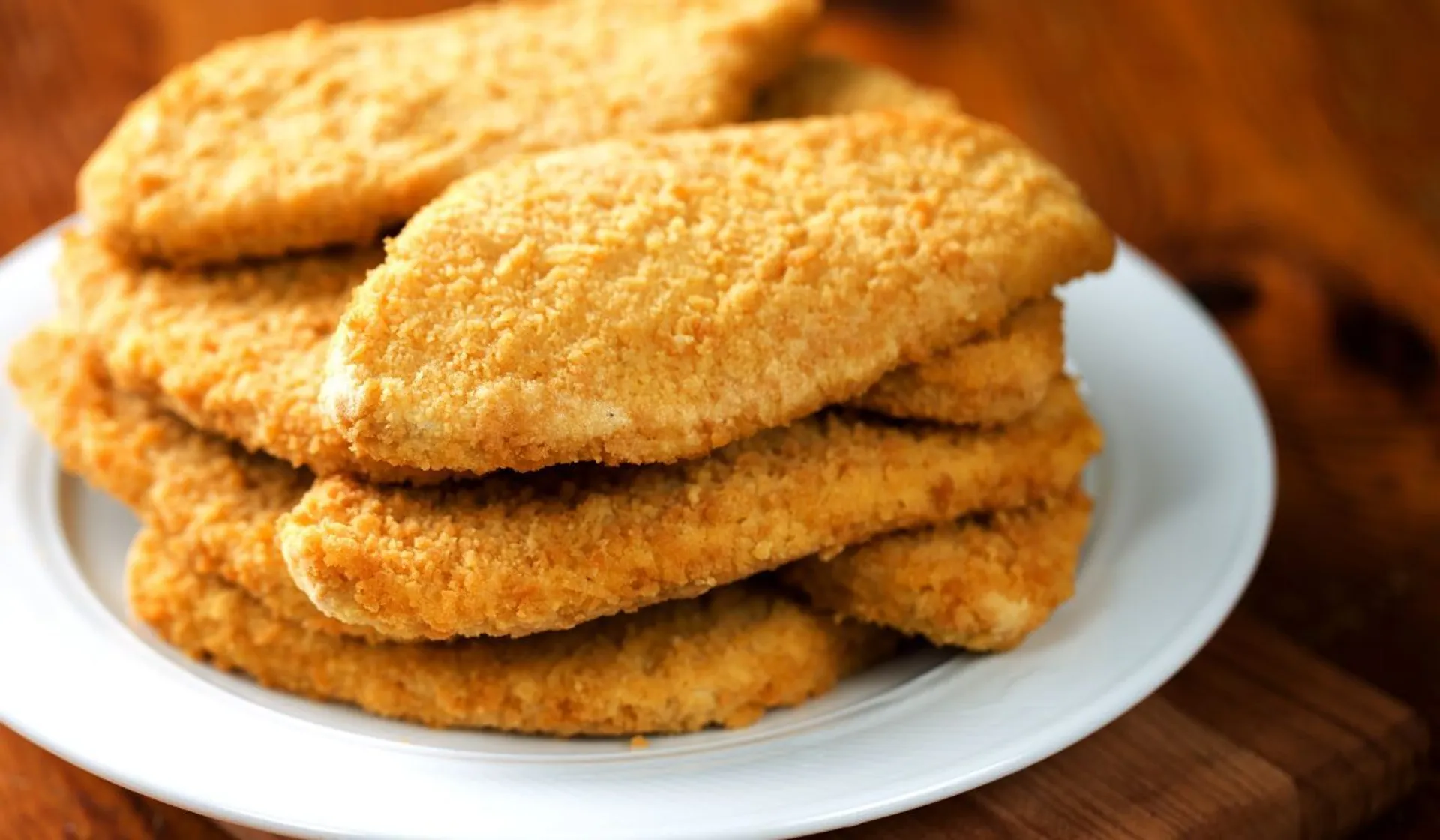 Kotlet schabowy