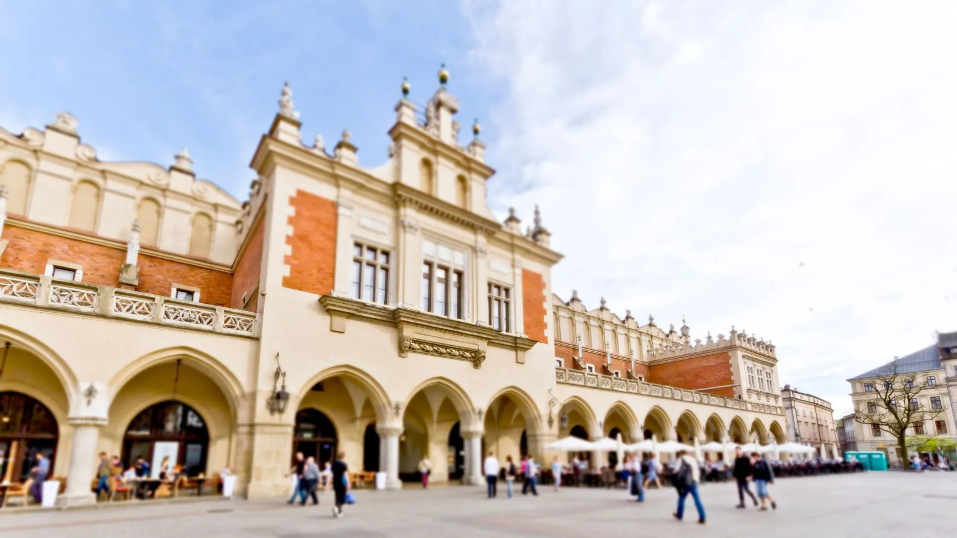 Kraków 