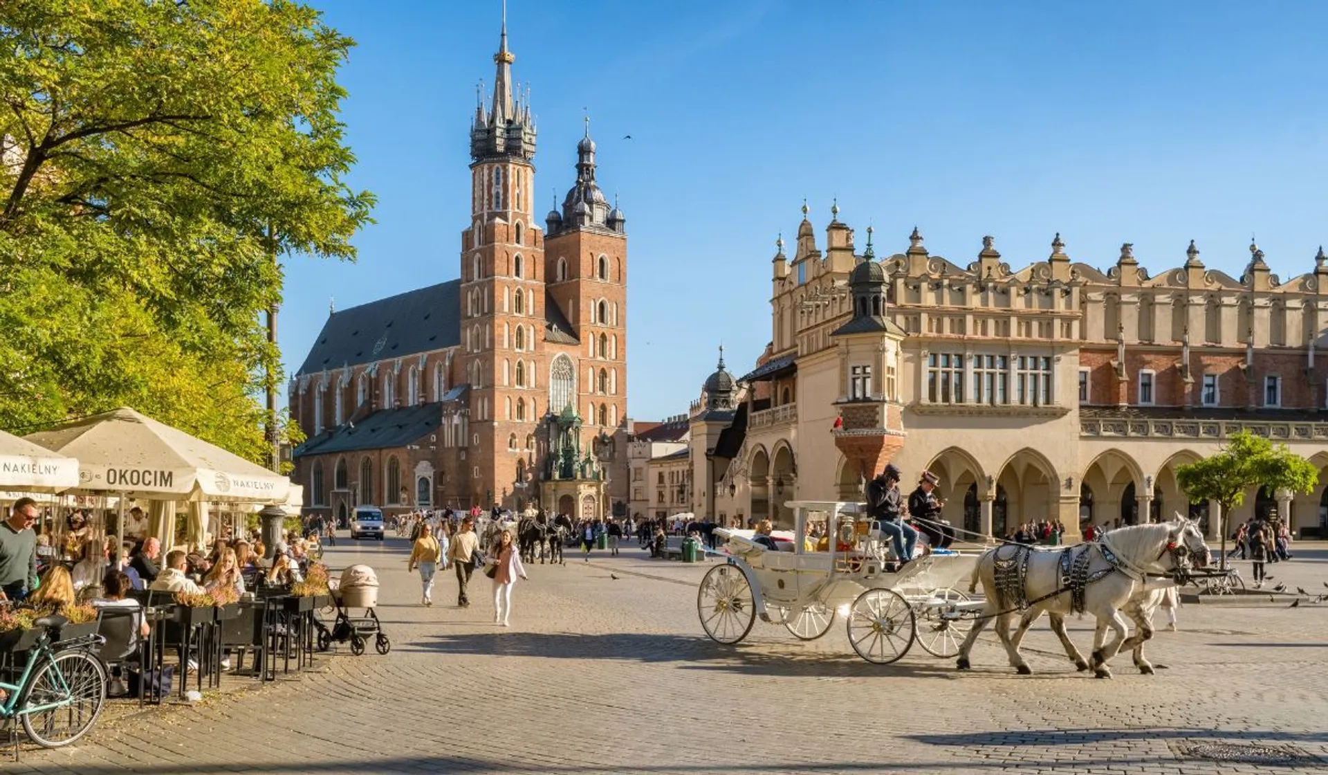 Kraków