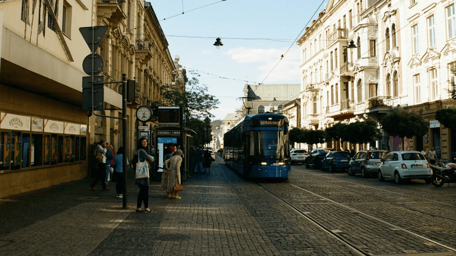 Kraków