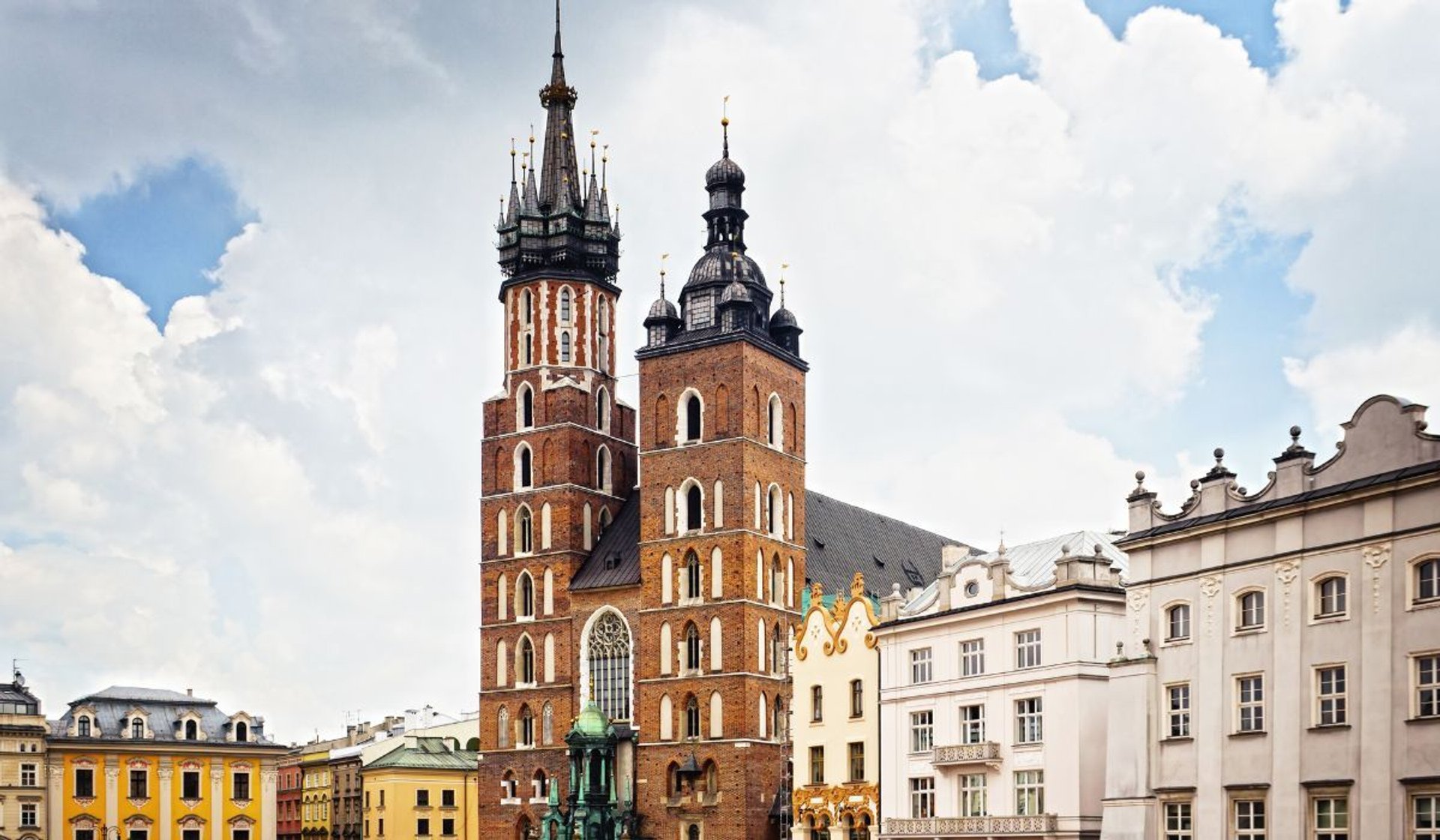 Kraków