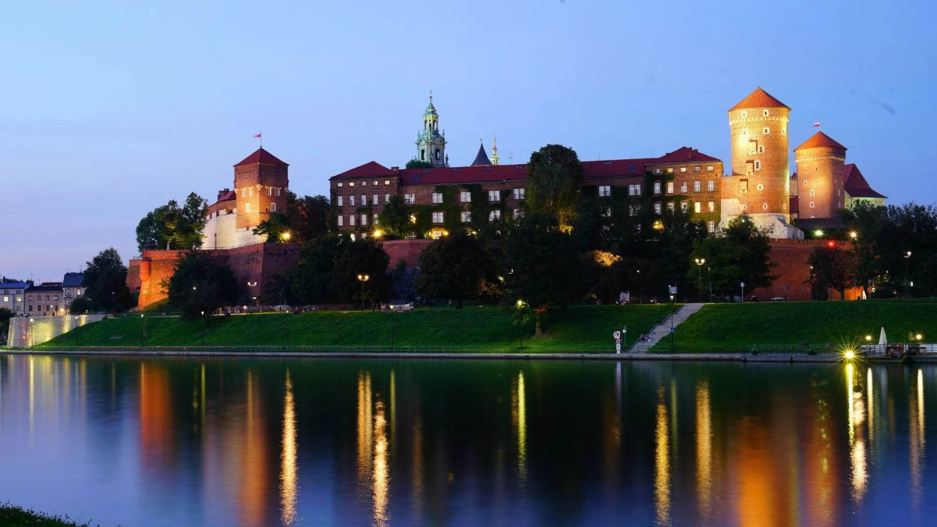 Kraków pieniądze
