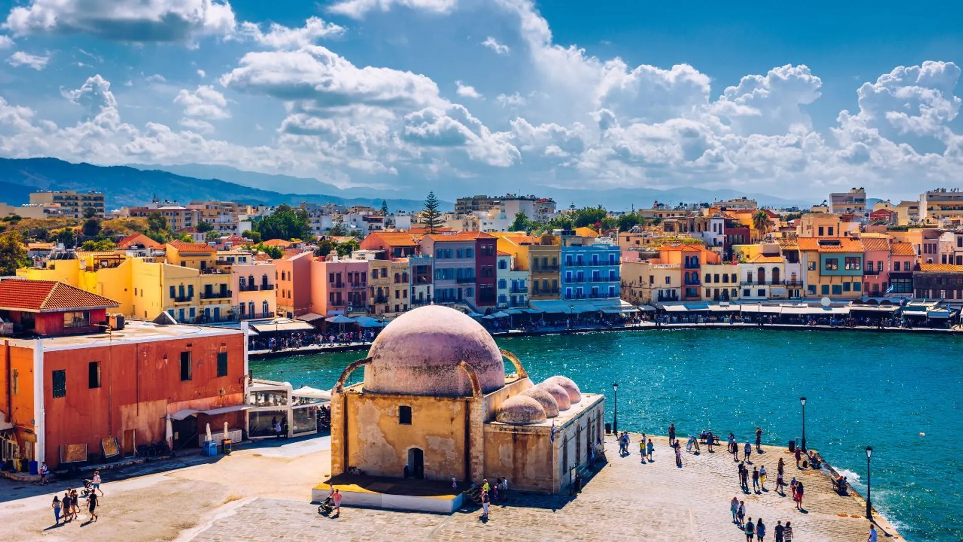 Kreta