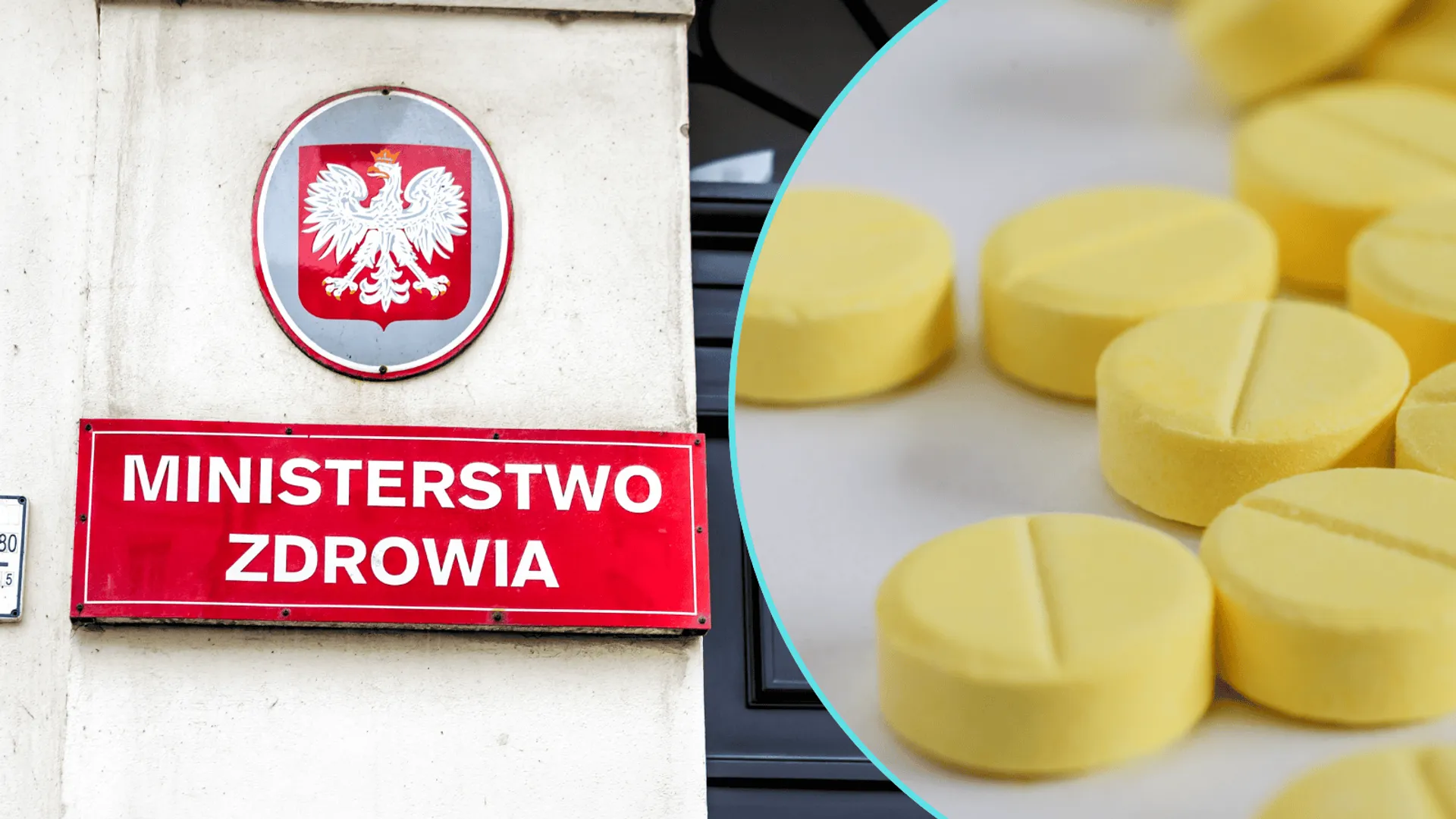 Surowy zakaz Ministerstwa Zdrowia. Popularny składnik znika ze sprzedaży