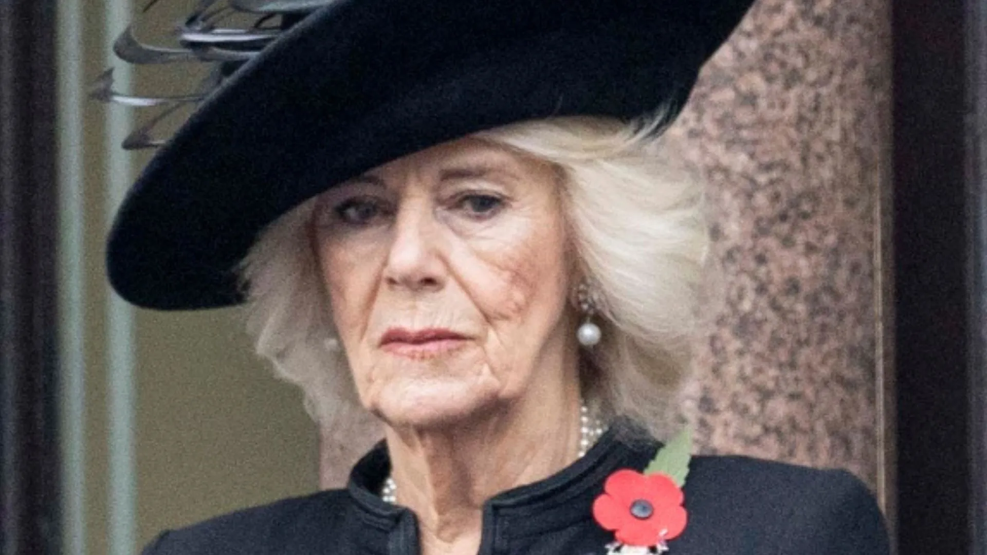 Królowa Camilla