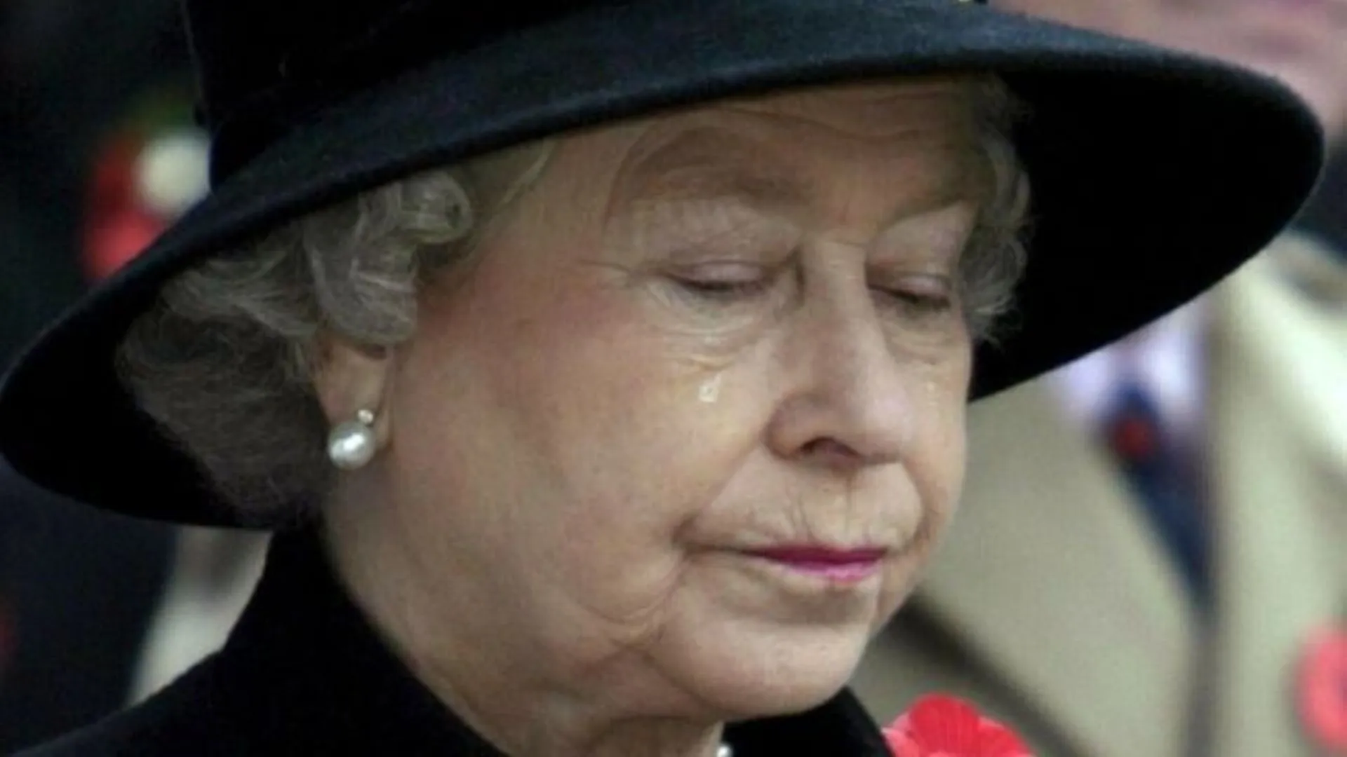 Królowa Elżbieta