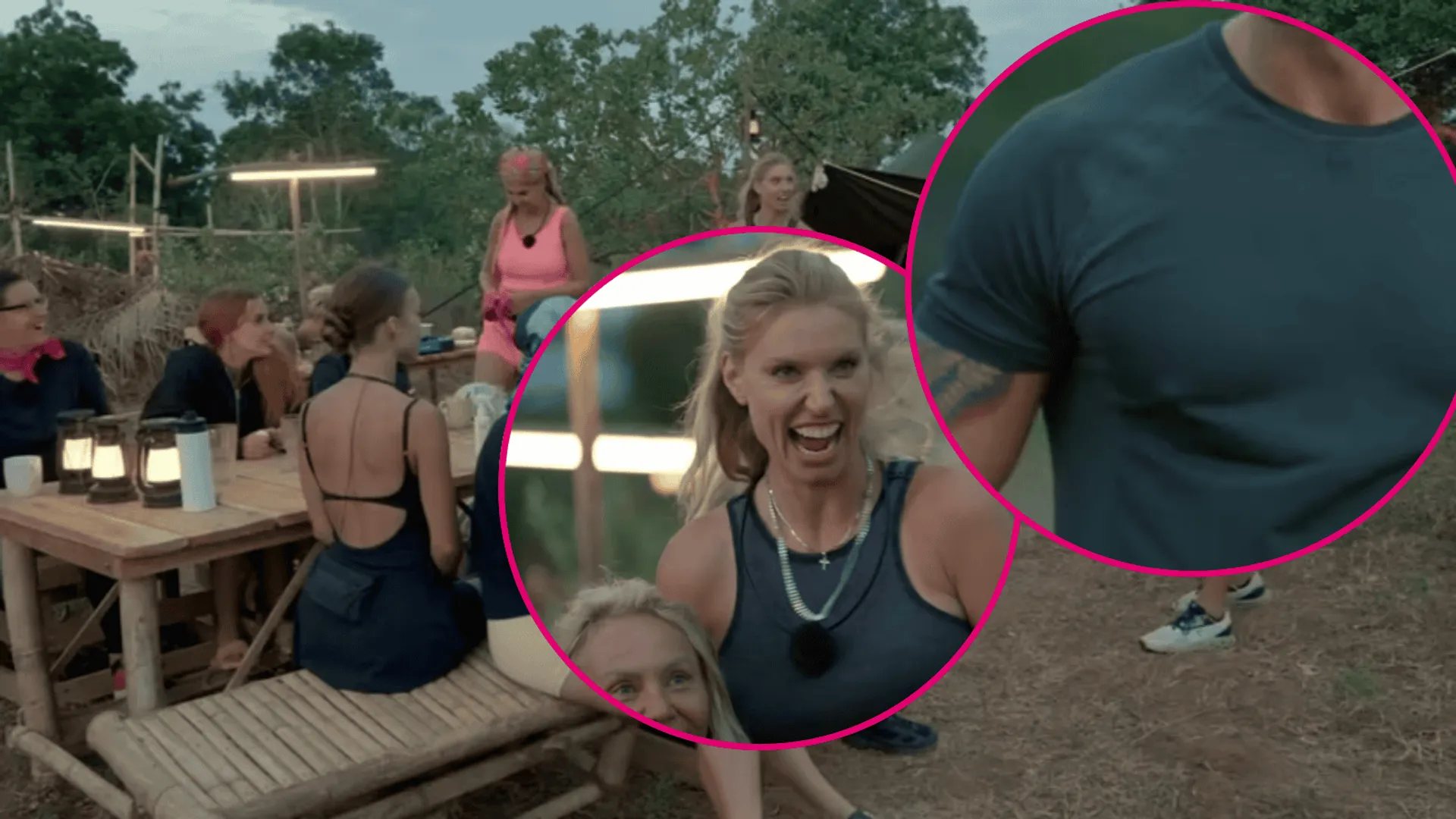 Królowe Przetrwania 3