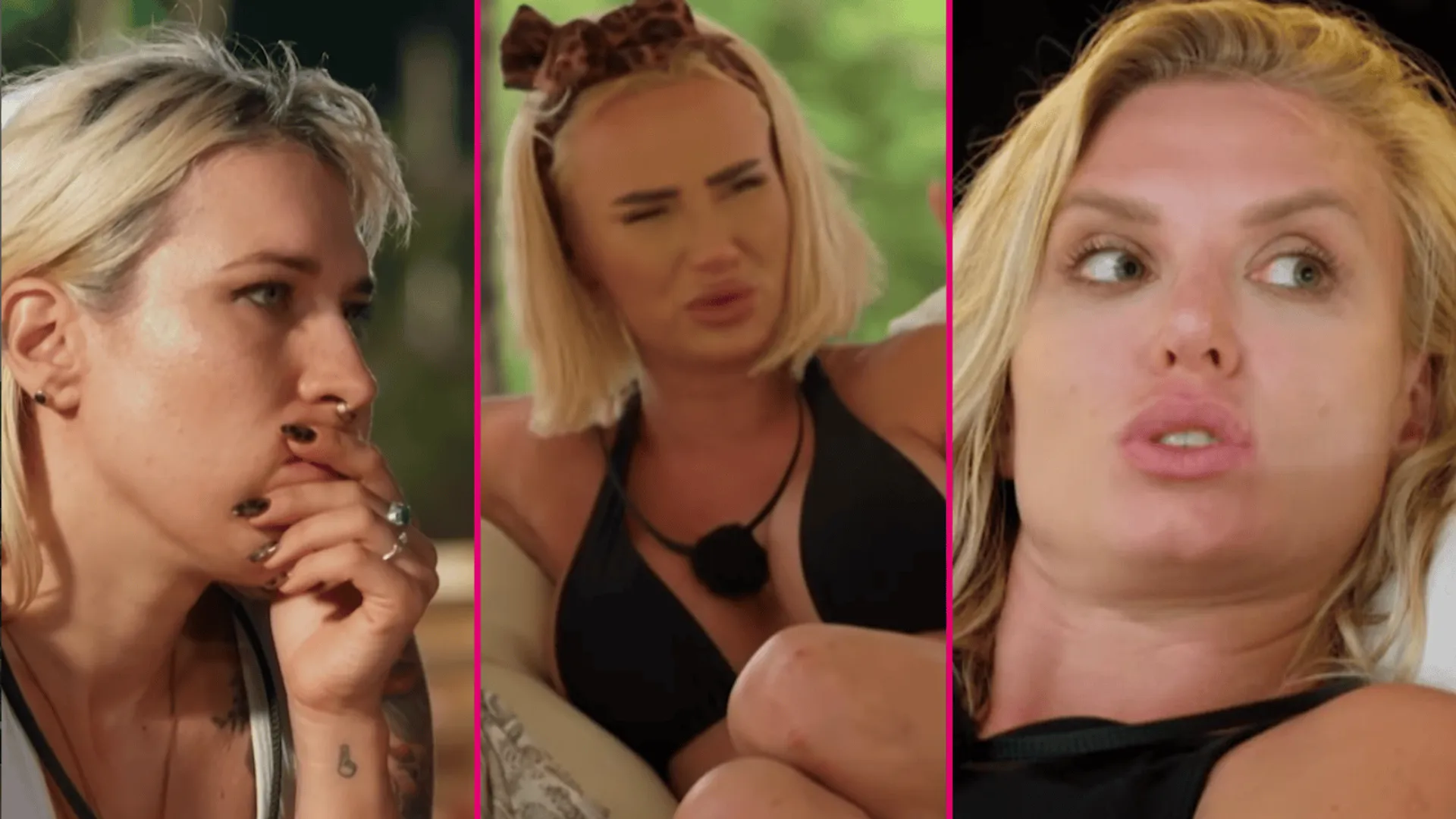 Królowe Przetrwania 3