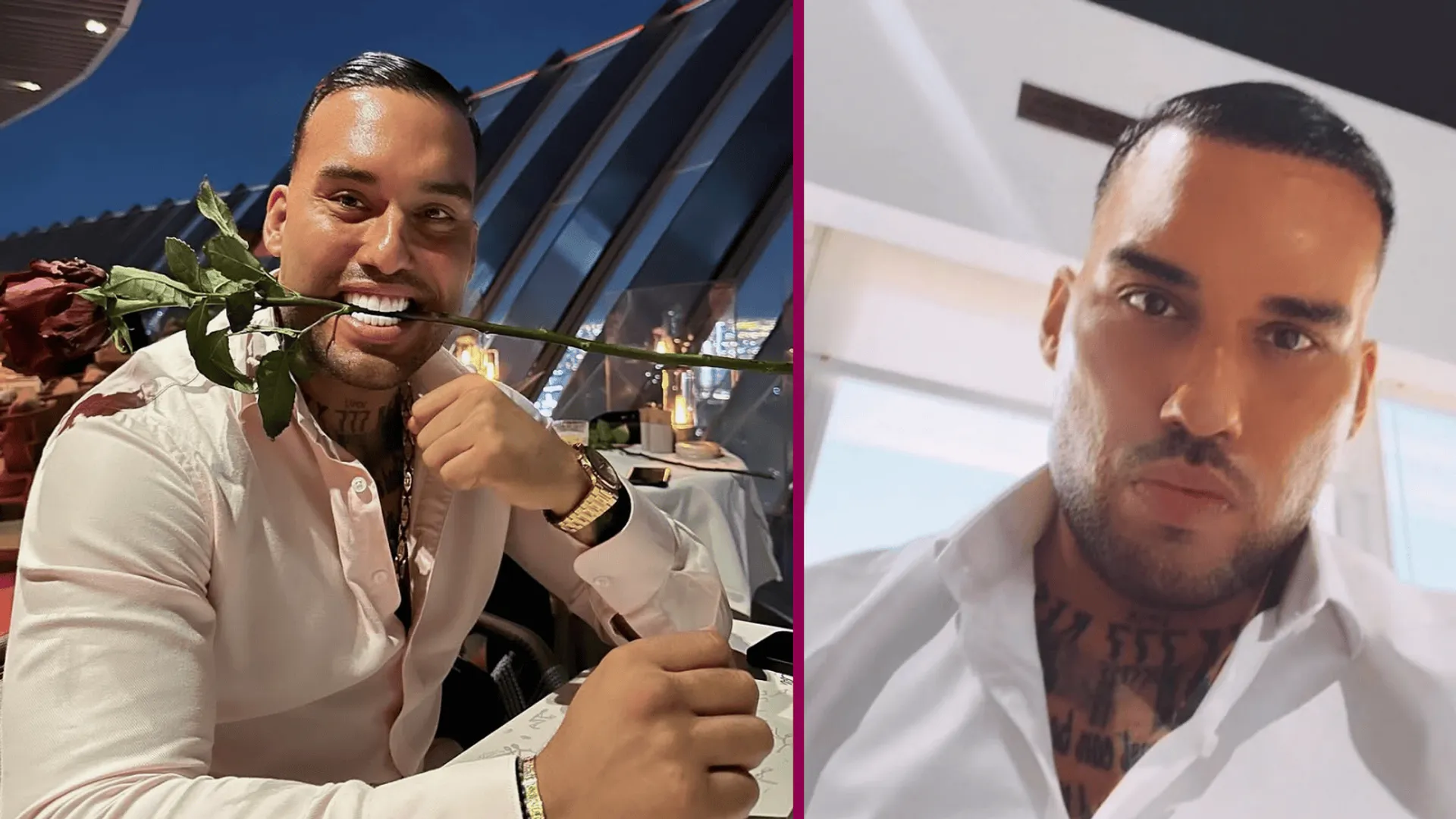 Media: Poszukiwany polski raper zatrzymany. W tle poważne zarzuty