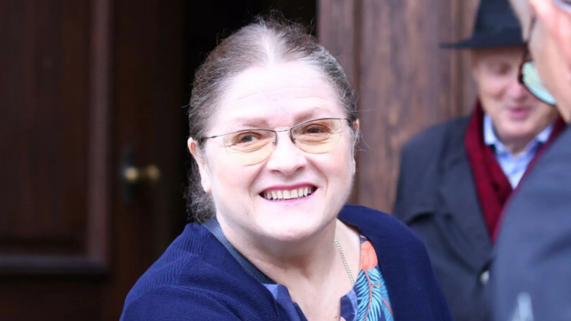 Krystyna Pawłowicz