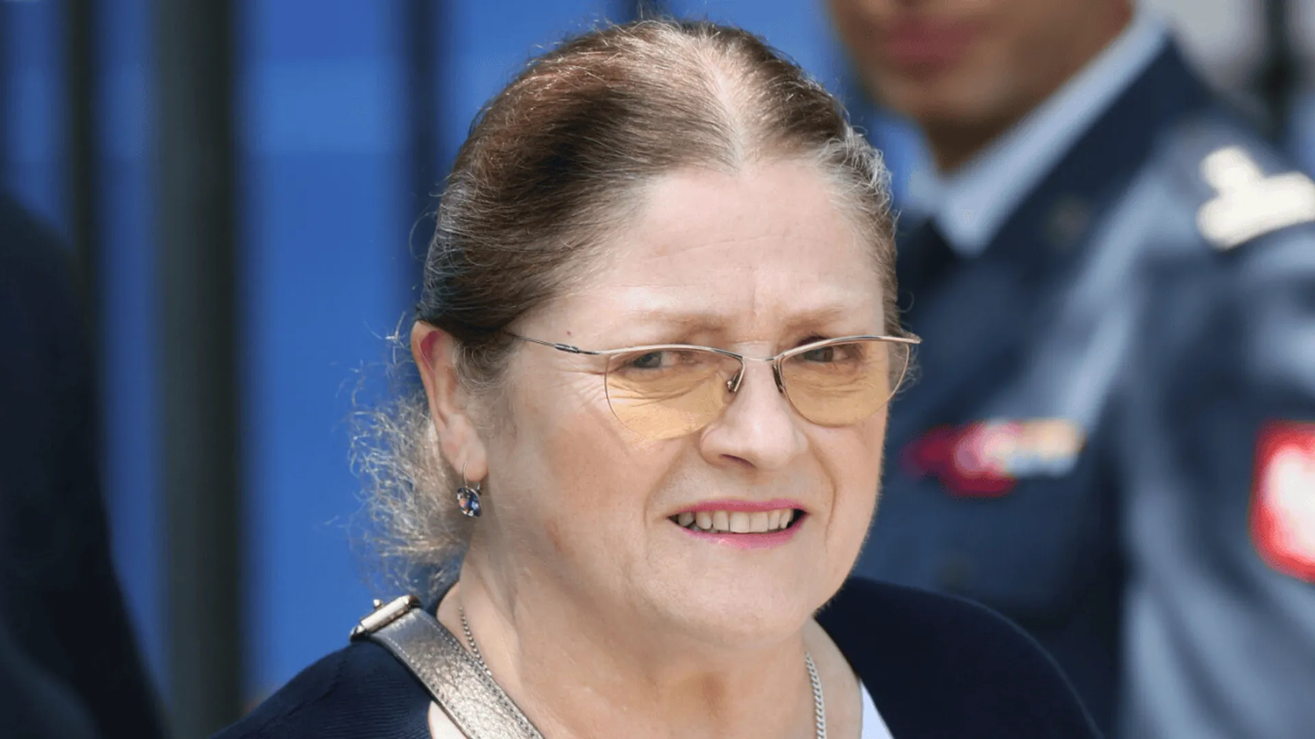 Krystyna Pawłowicz