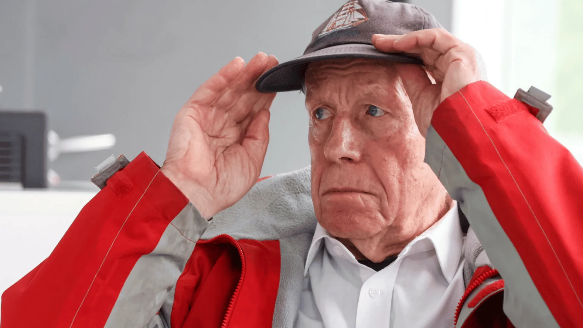 Krzysztof Baranowski