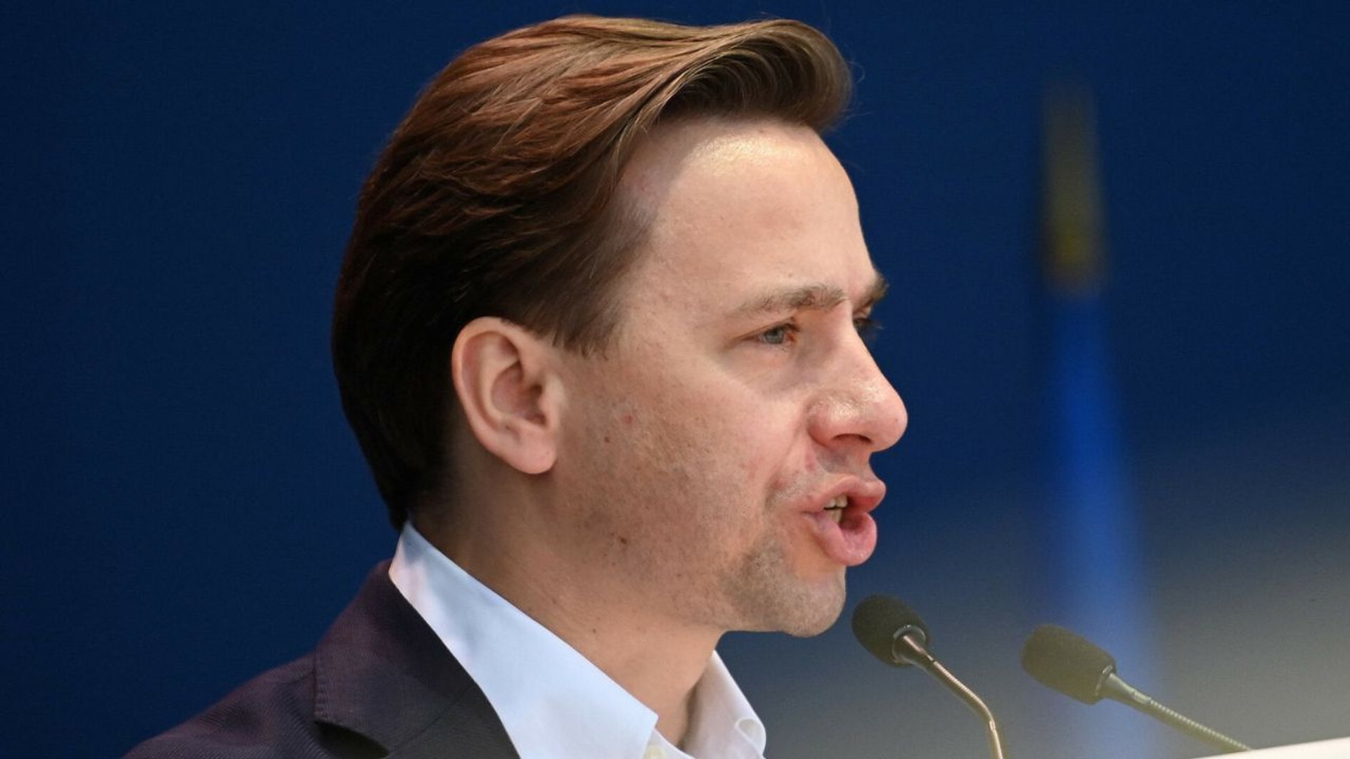 Krzysztof Bosak