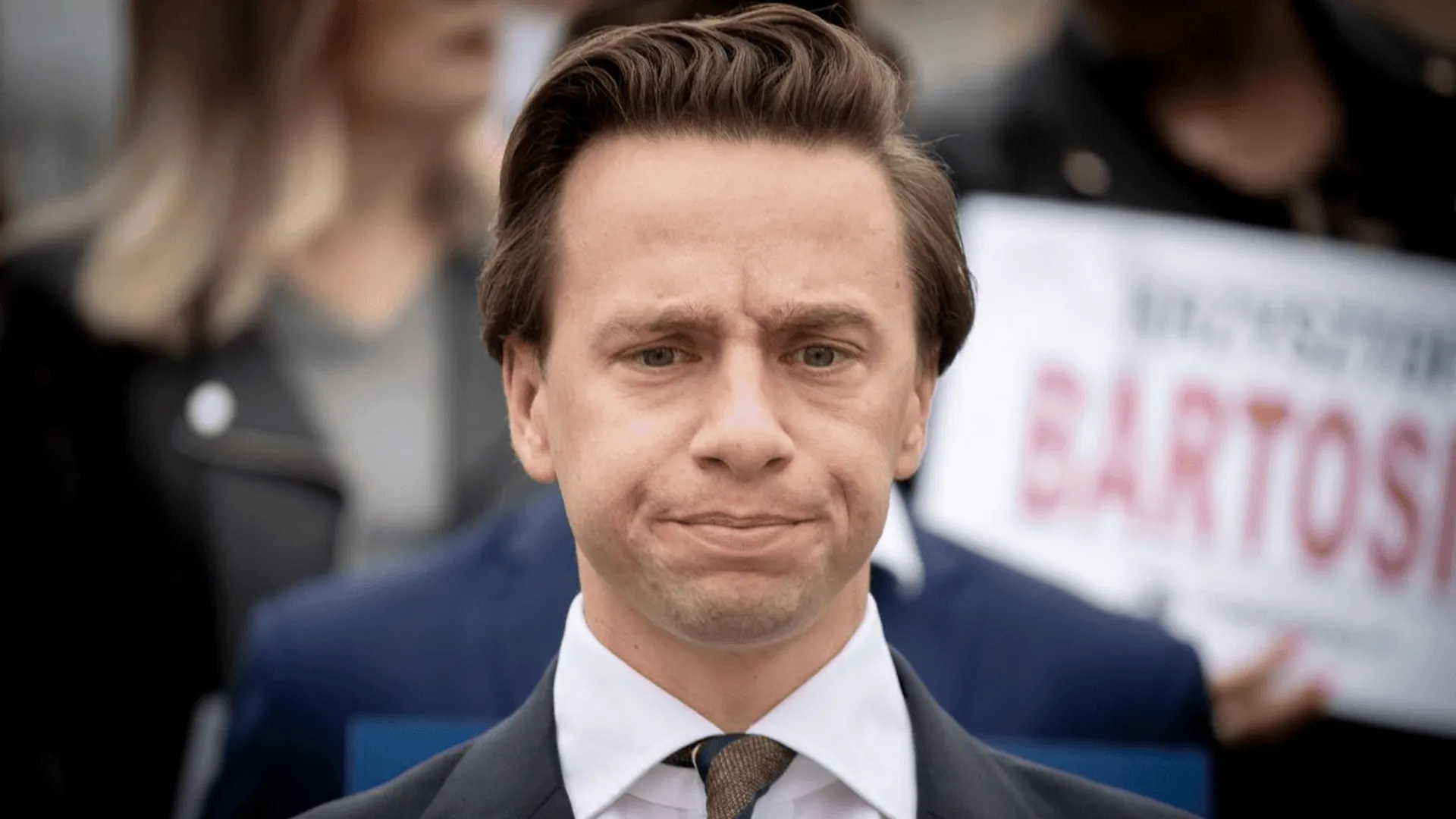 Krzysztof Bosak
