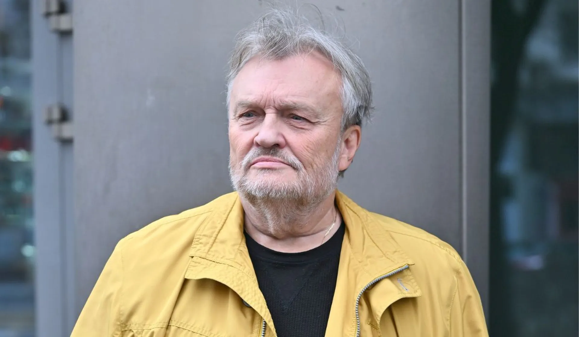 Krzysztof Cugowski