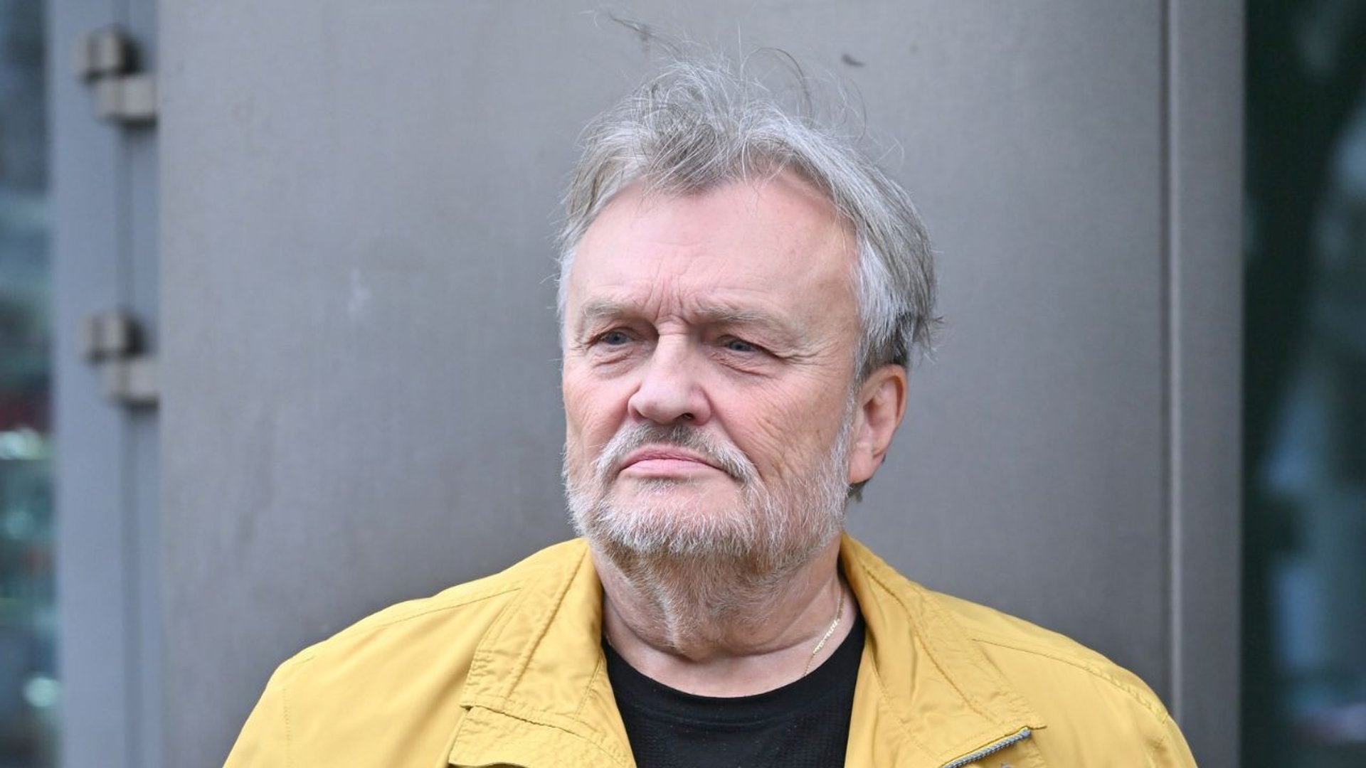 Krzysztof Cugowski