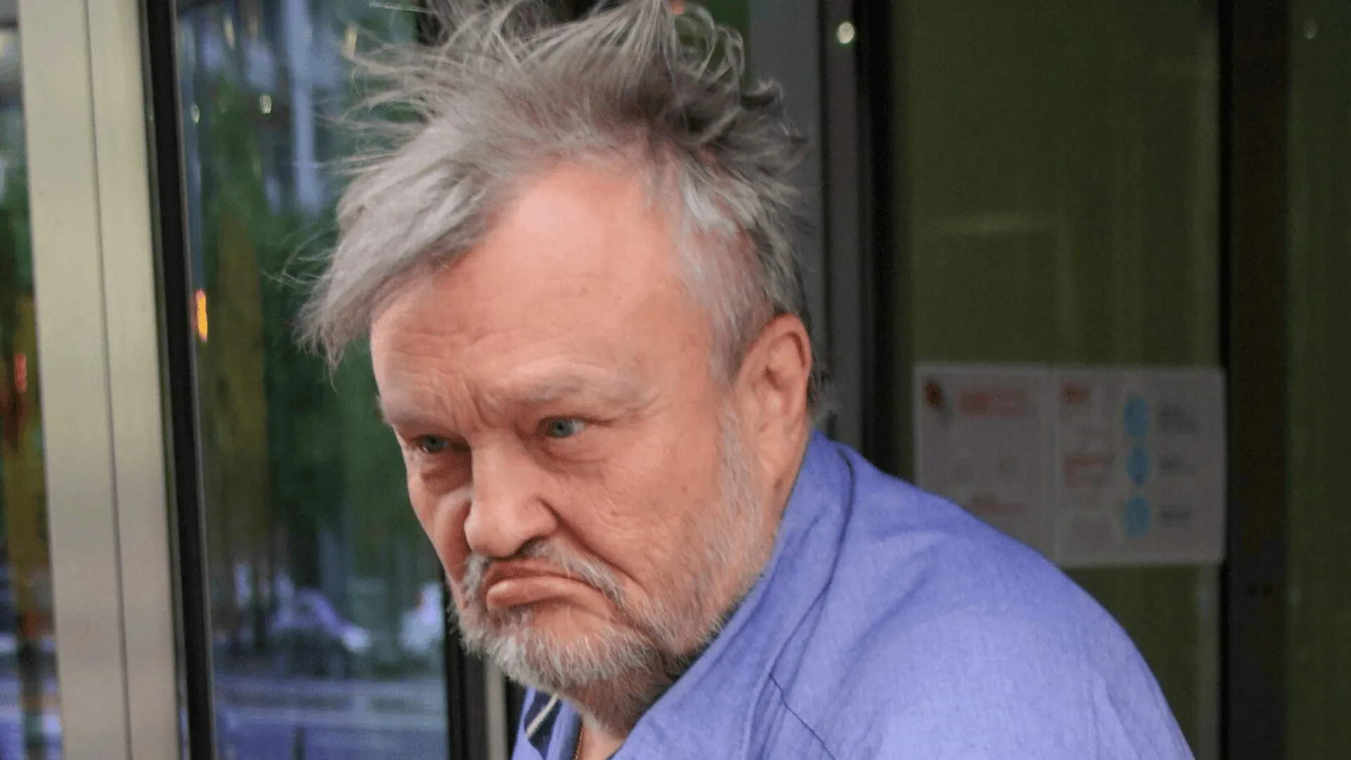 Krzysztof Cugowski