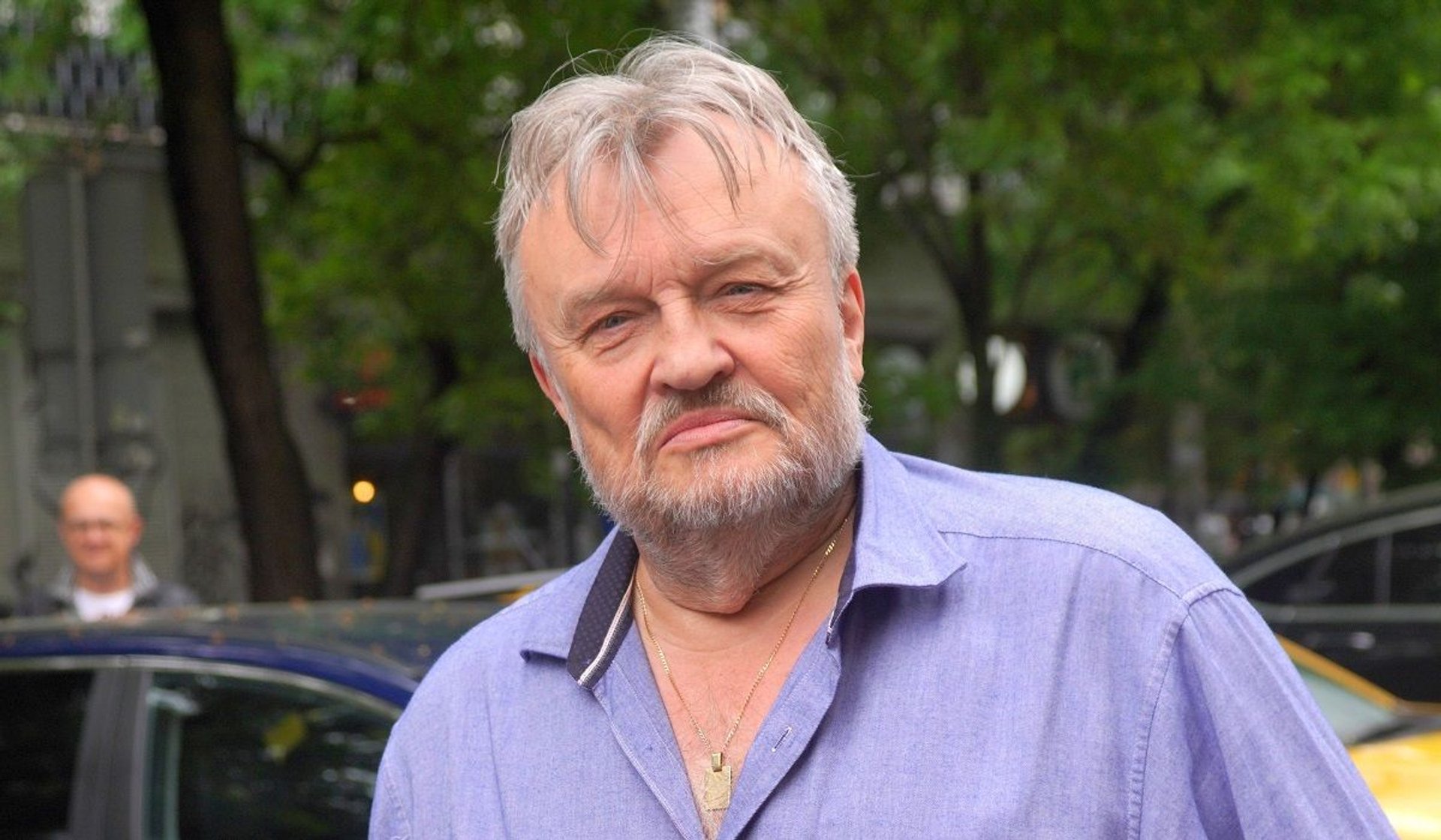 Krzysztof Cugowski