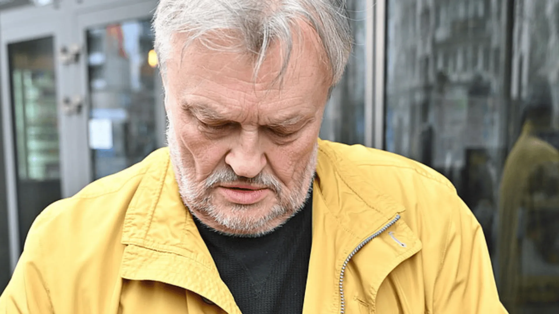 Krzysztof Cugowski