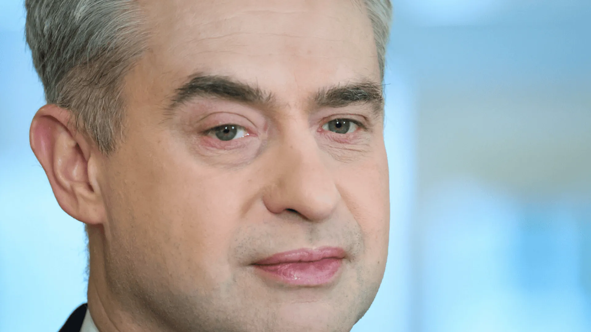 Krzysztof Gawkowski, minister cyfryzacji