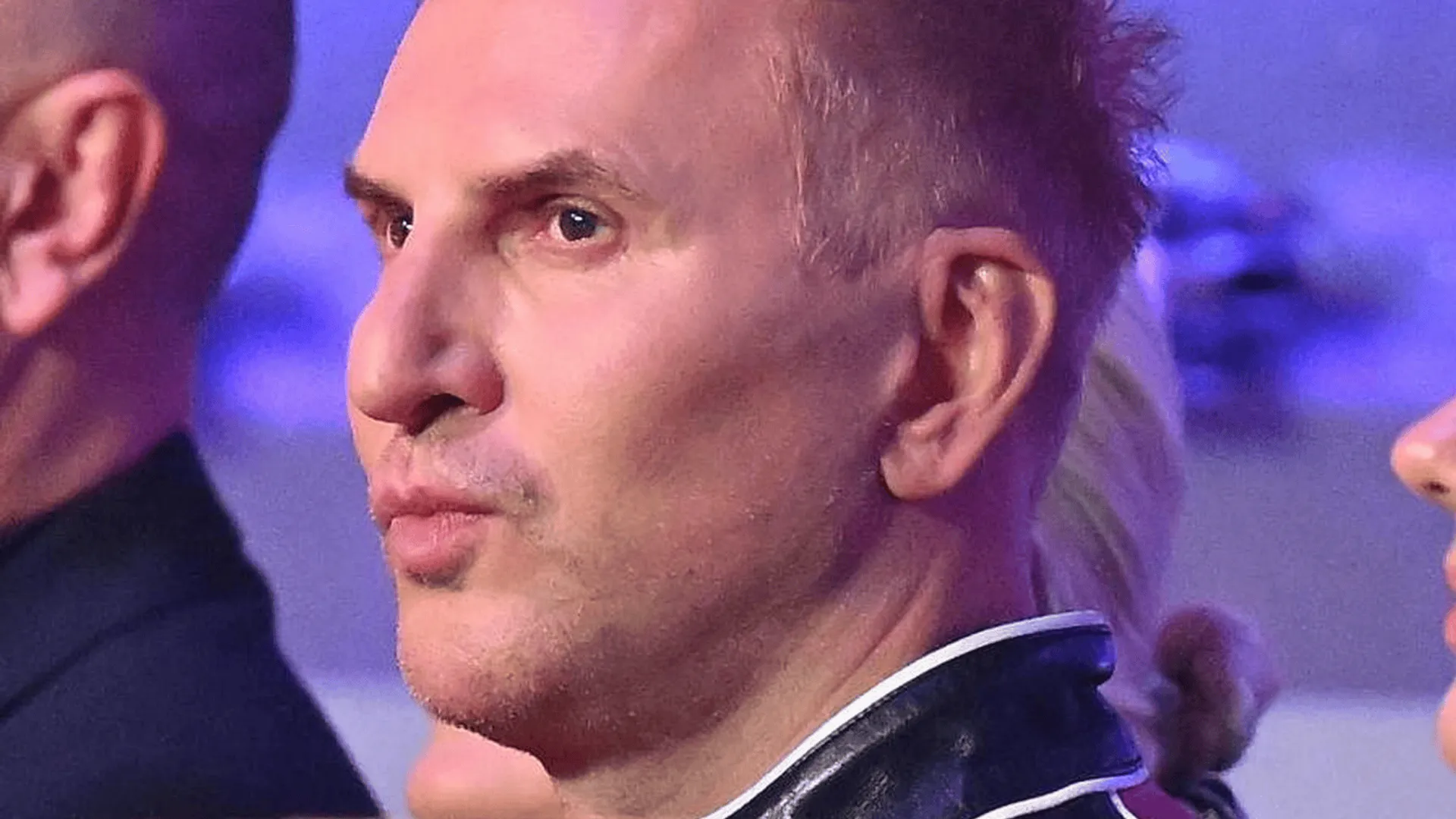 Krzysztof Gojdź