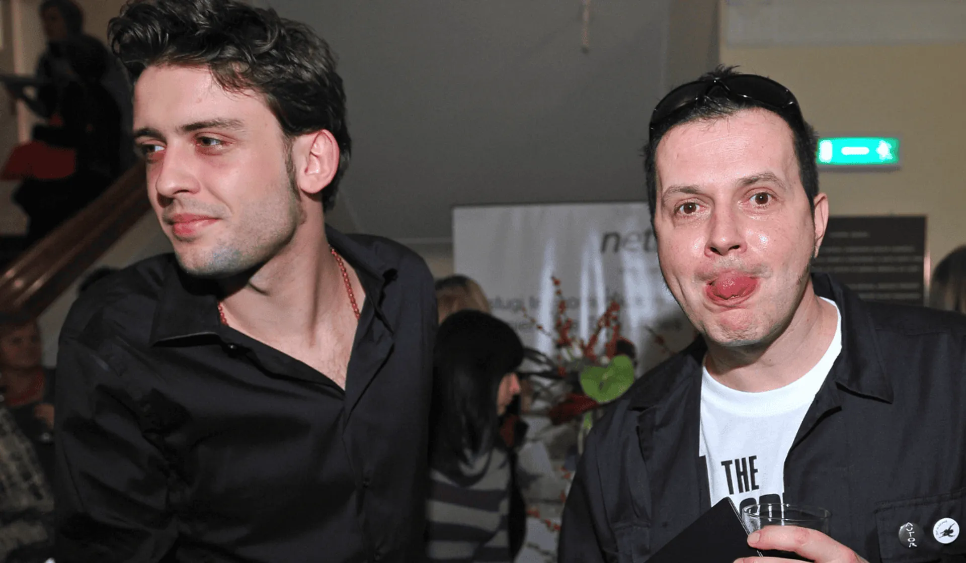 Znany polski wokalista miał krwotok wewnętrzny. Lekarze cudem uratowali mu życie