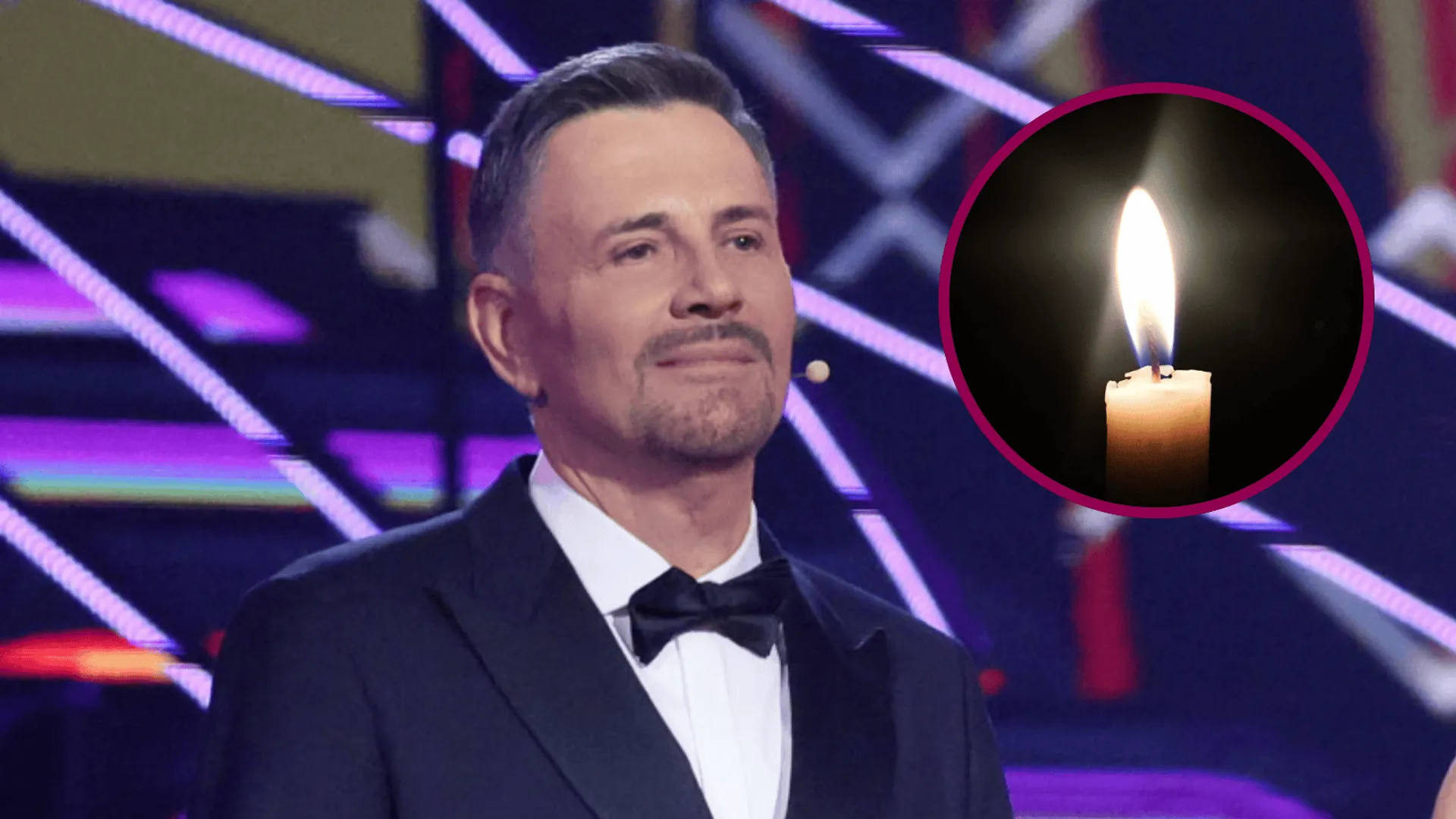 Dziennikarz, uczestnik "Awantury o kasę" nie żyje. Ibisz ujawnił smutne szczegóły