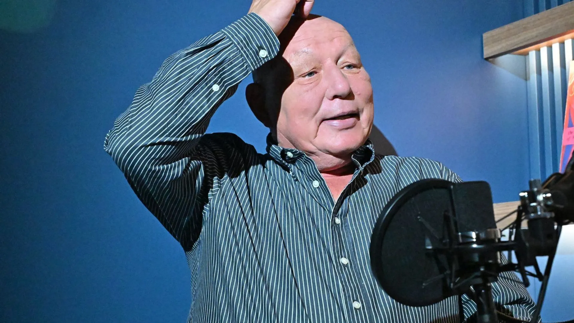 Krzysztof Jackowski
