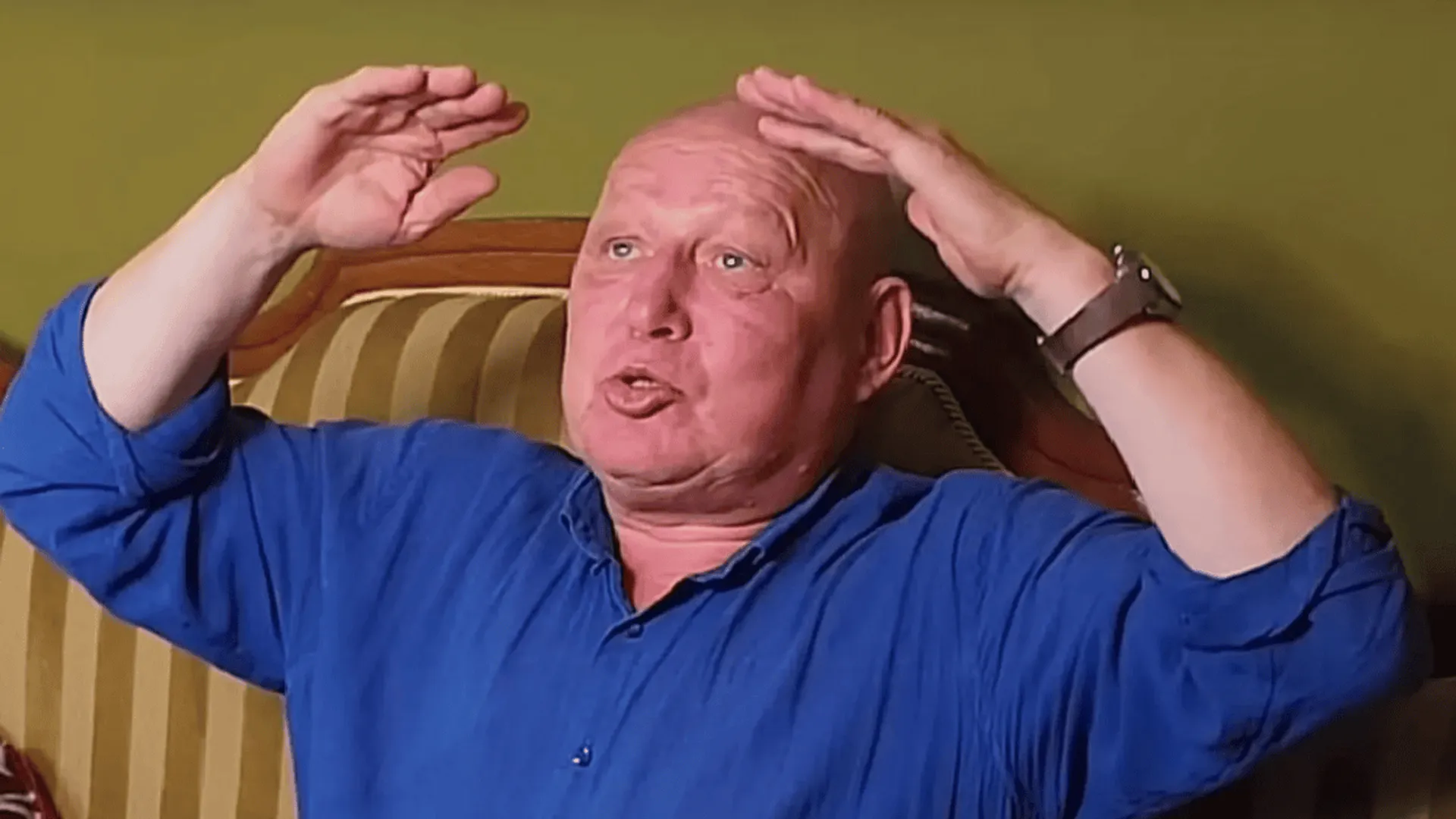 Krzysztof Jackowski