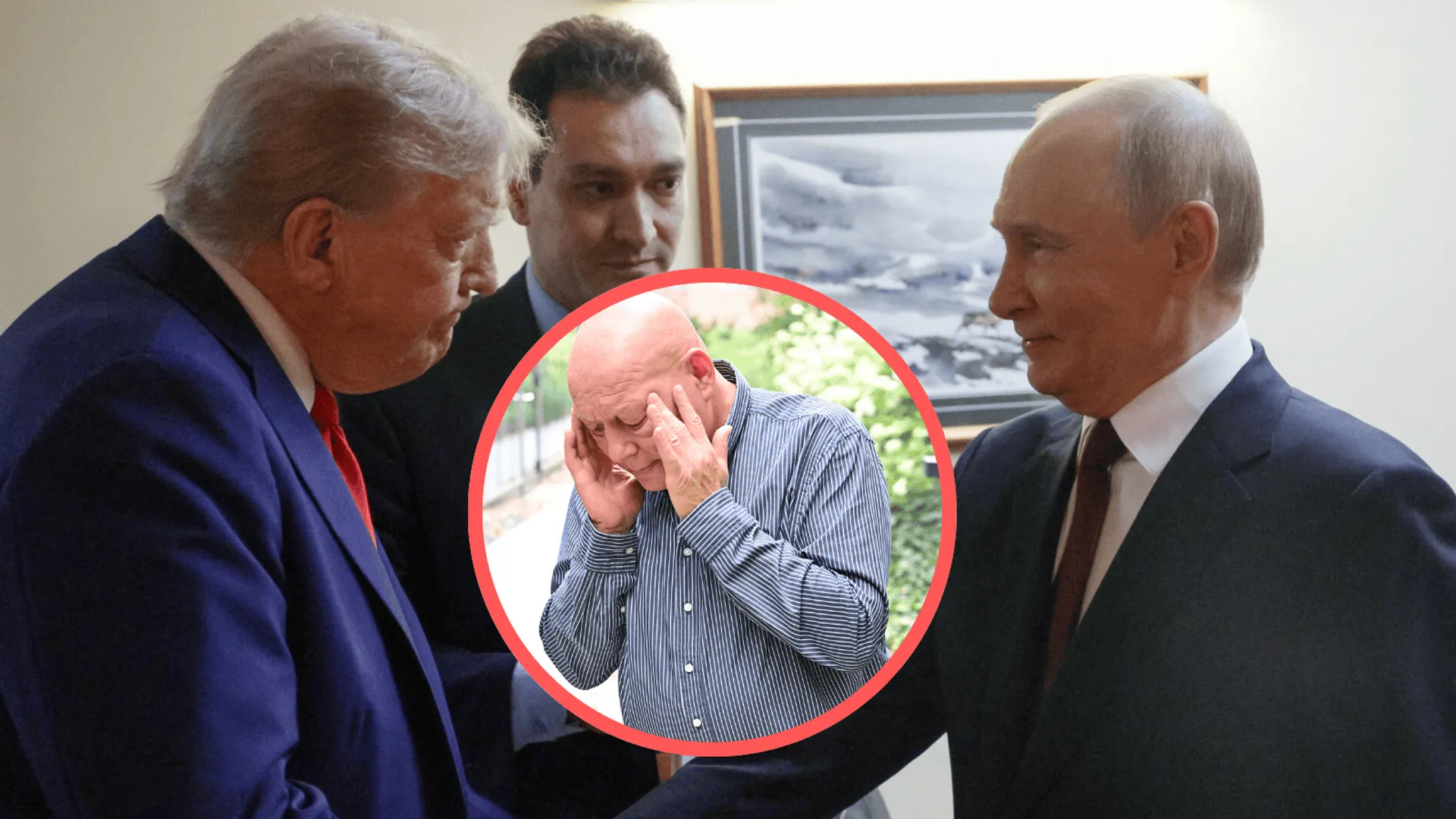 Jackowski ostrzega przed przyszłością Polski. „Nadchodzi czas wielkiej próby”