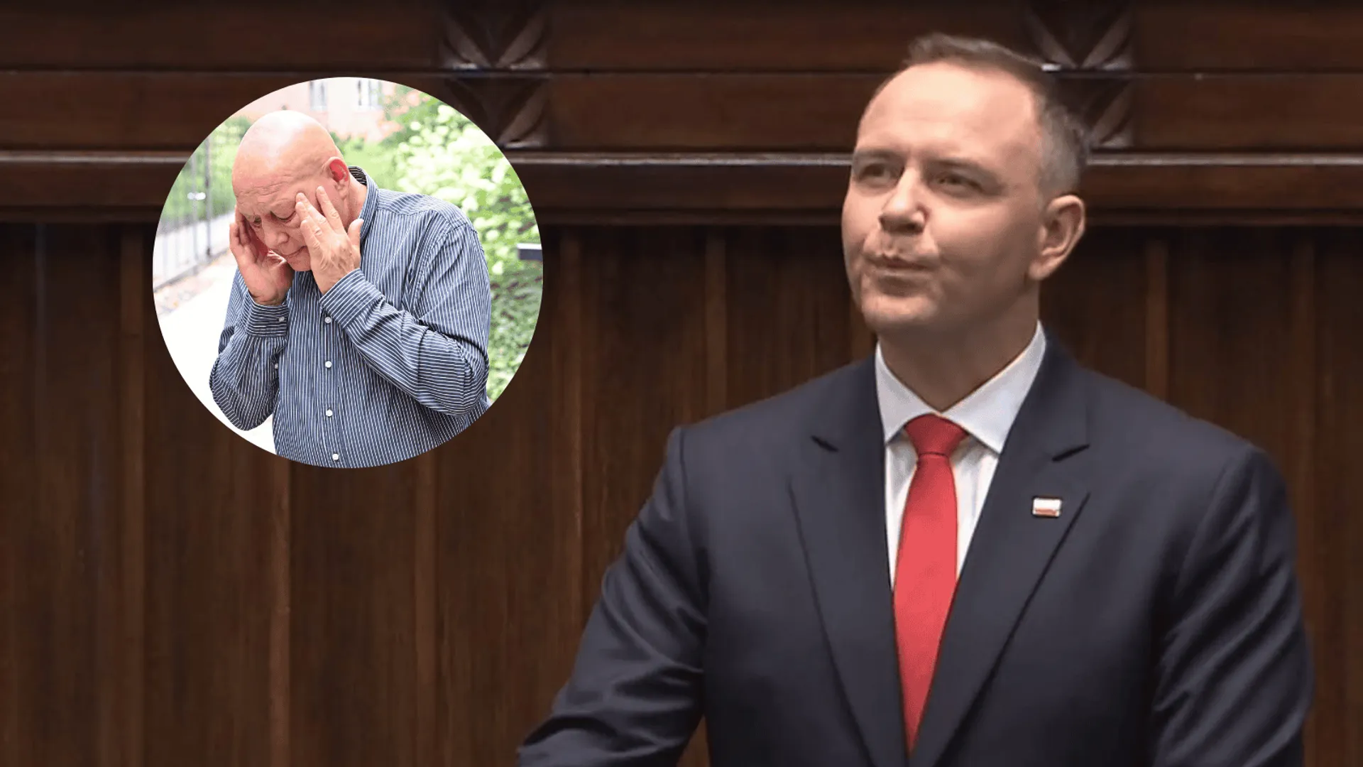 Wizja, która wstrząsnęła Polską. Co jasnowidz Jackowski naprawdę zobaczył w przyszłości?