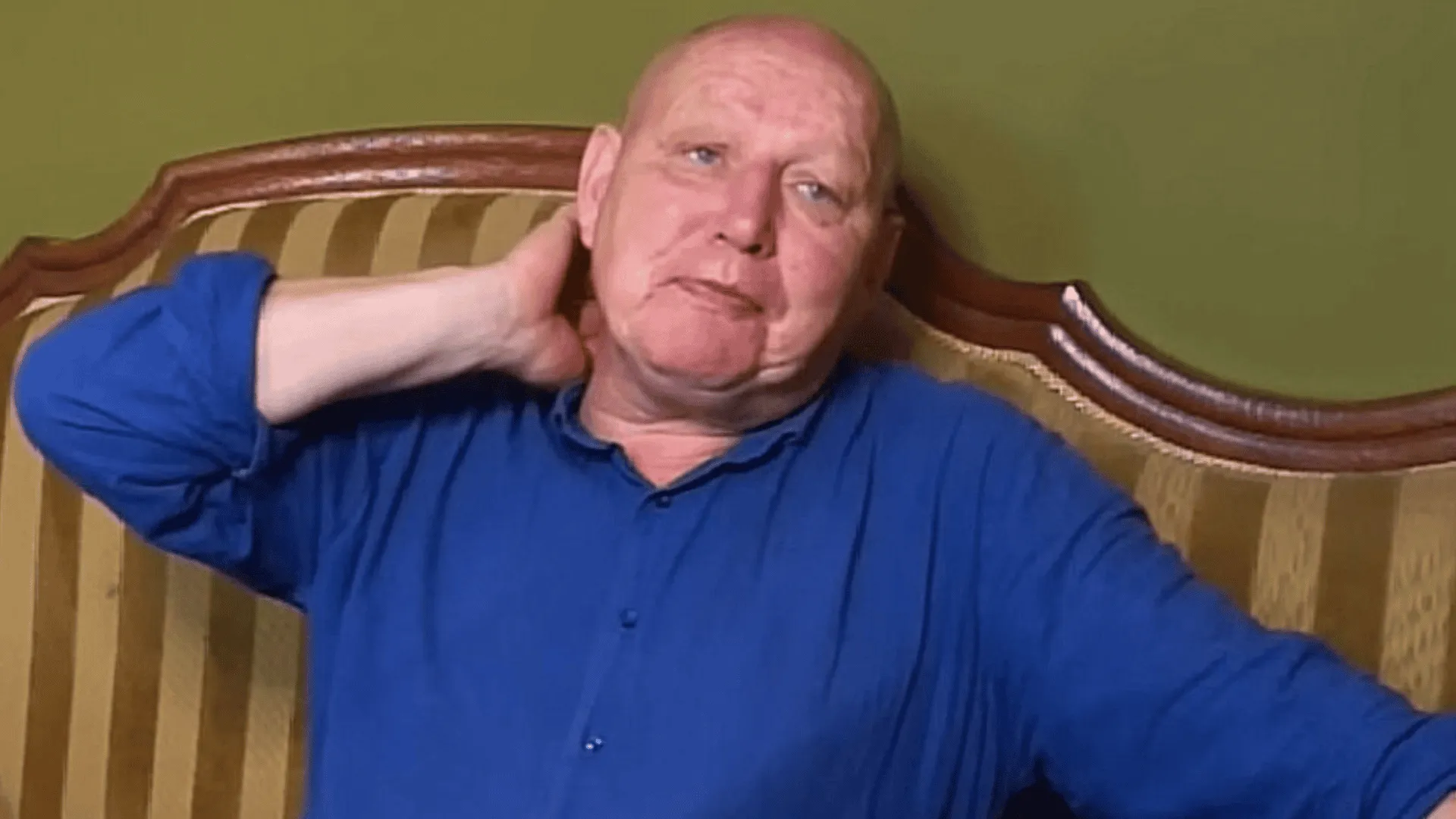Krzysztof Jackowski