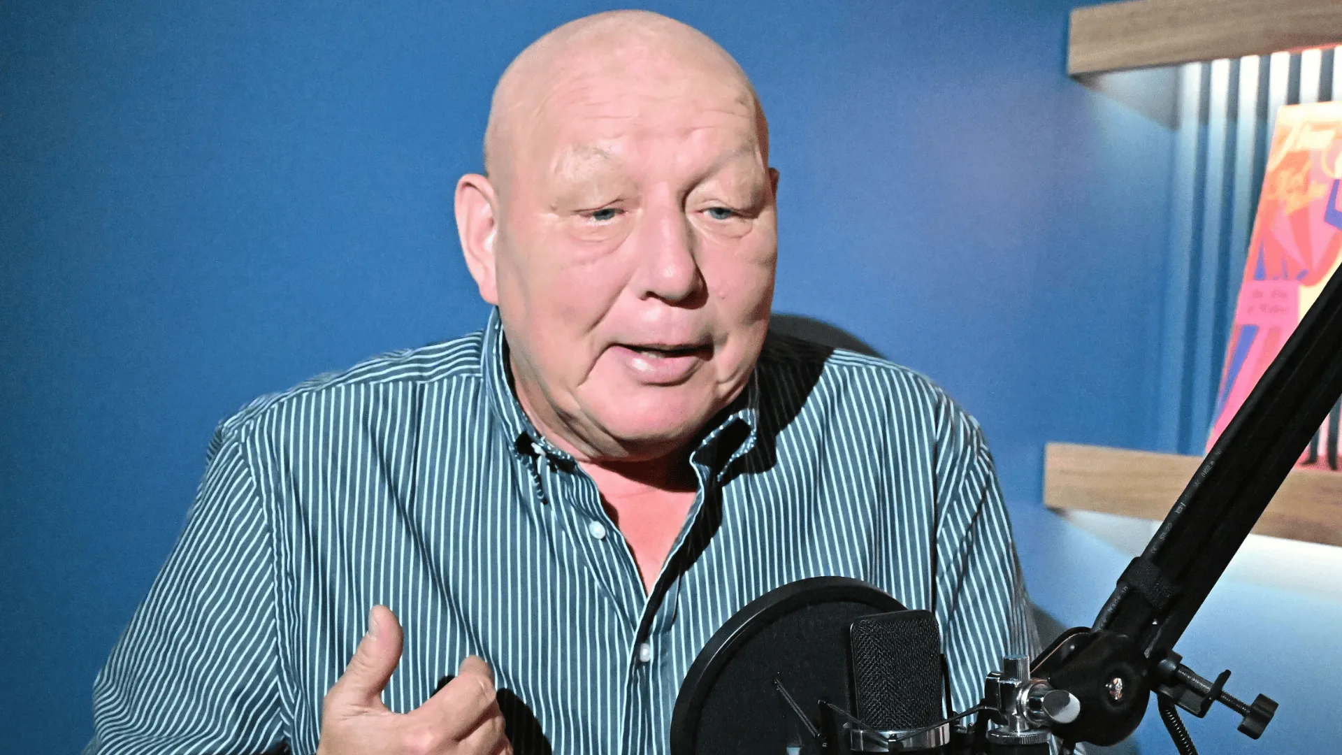 Krzysztof Jackowski
