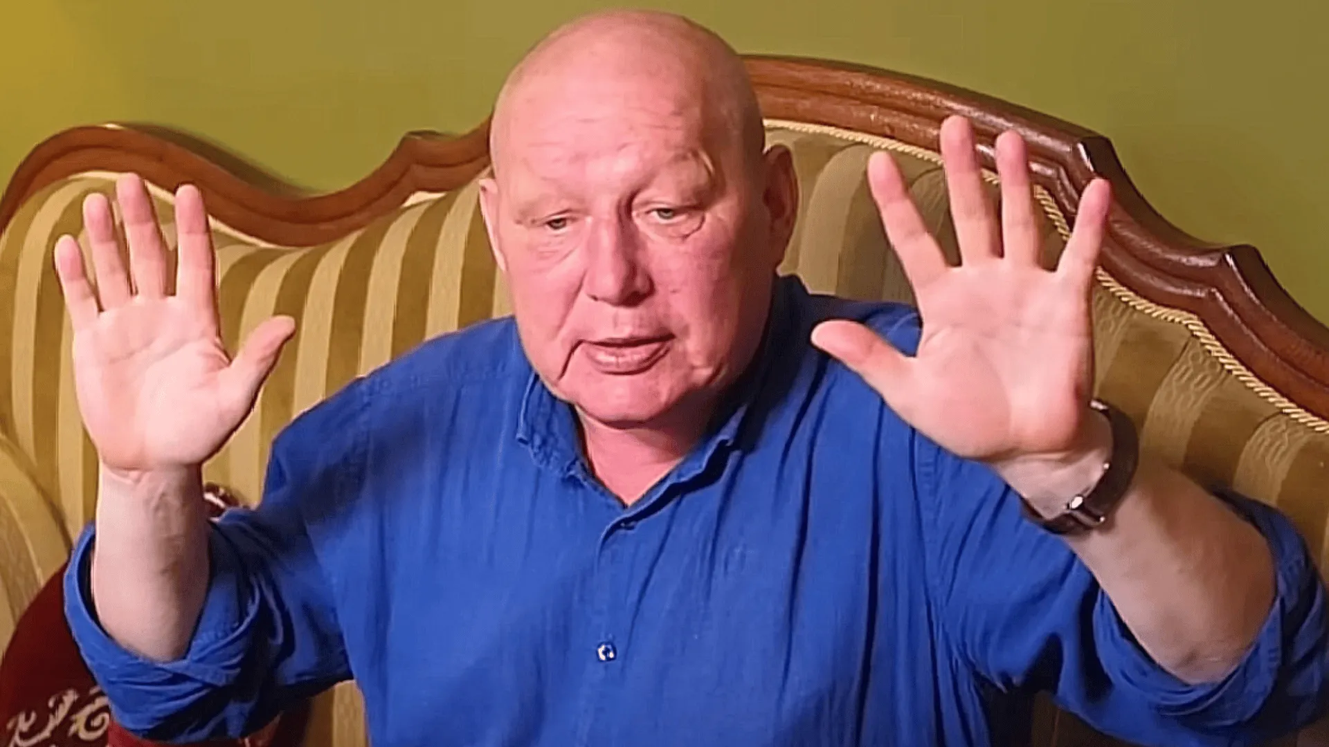 Krzysztof Jackowski