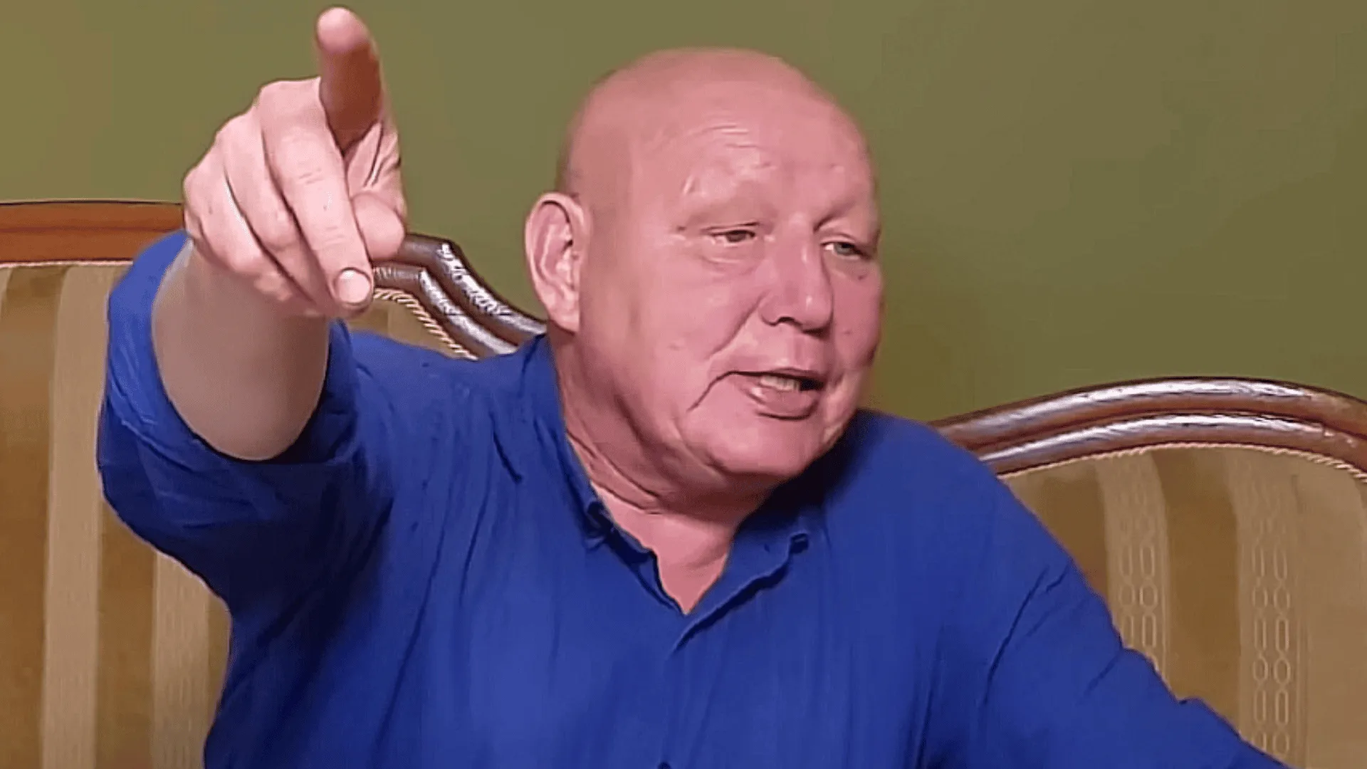 Krzysztof Jackowski