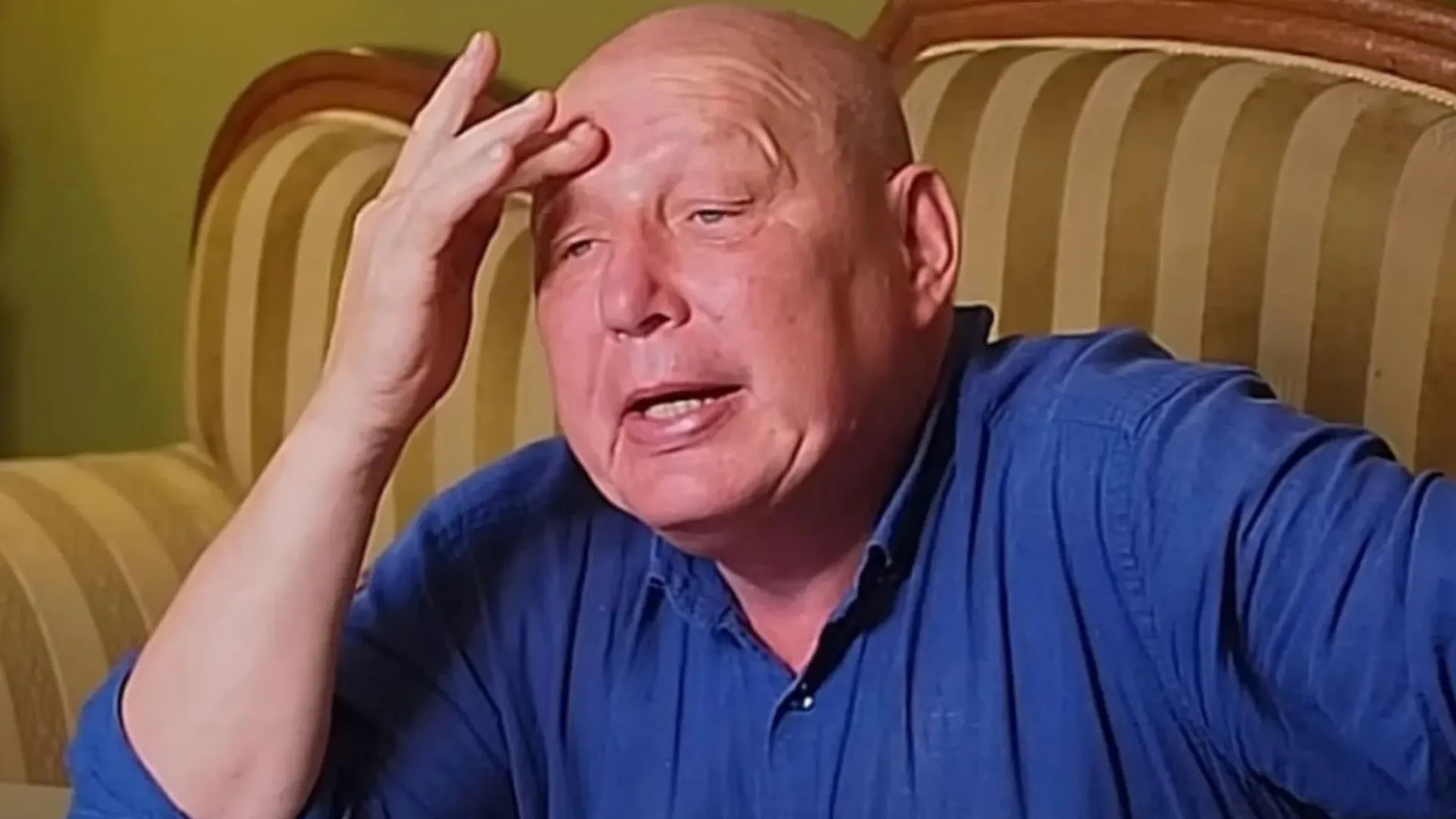 Krzysztof Jackowski