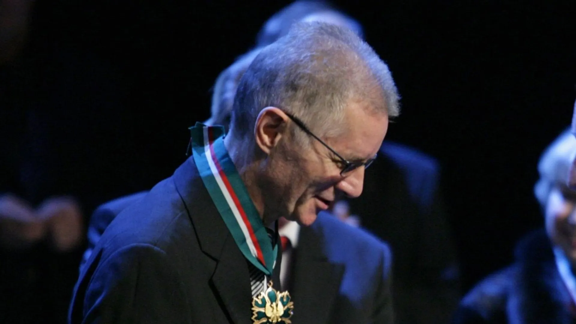 Krzysztof Kolberger